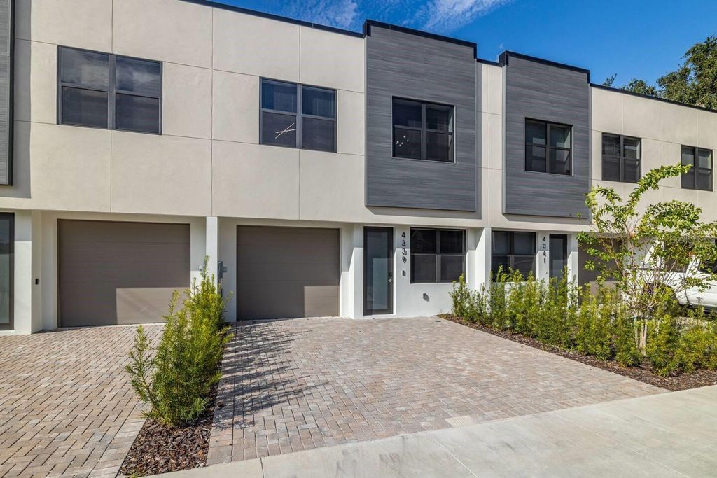 Photo of 4339 Villa Alina Court, Tampa, FL 33614 (MLS # TB8310571)