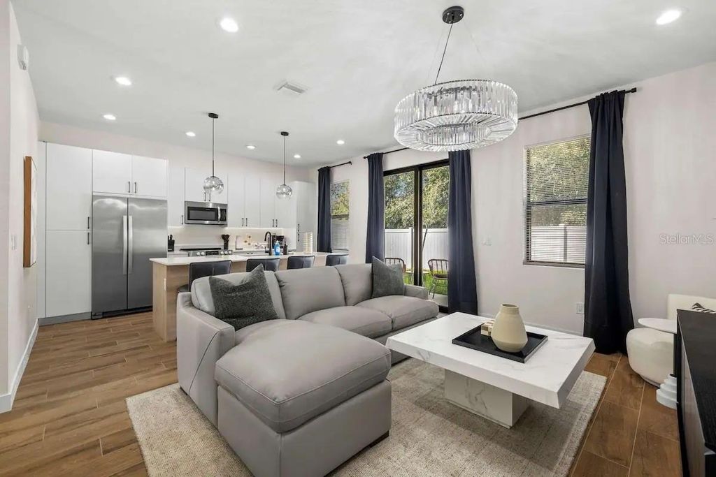 Photo of 4339 Villa Alina Court, Tampa, FL 33614 (MLS # TB8310571)