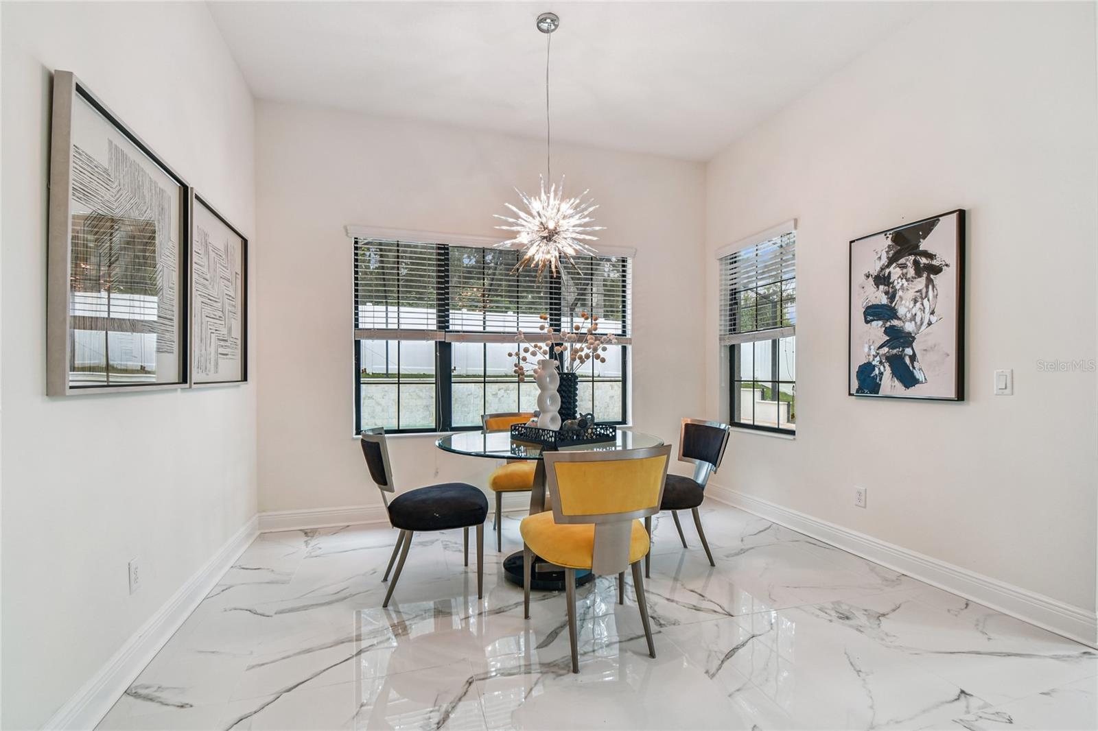 TERRA BELLA - Residential