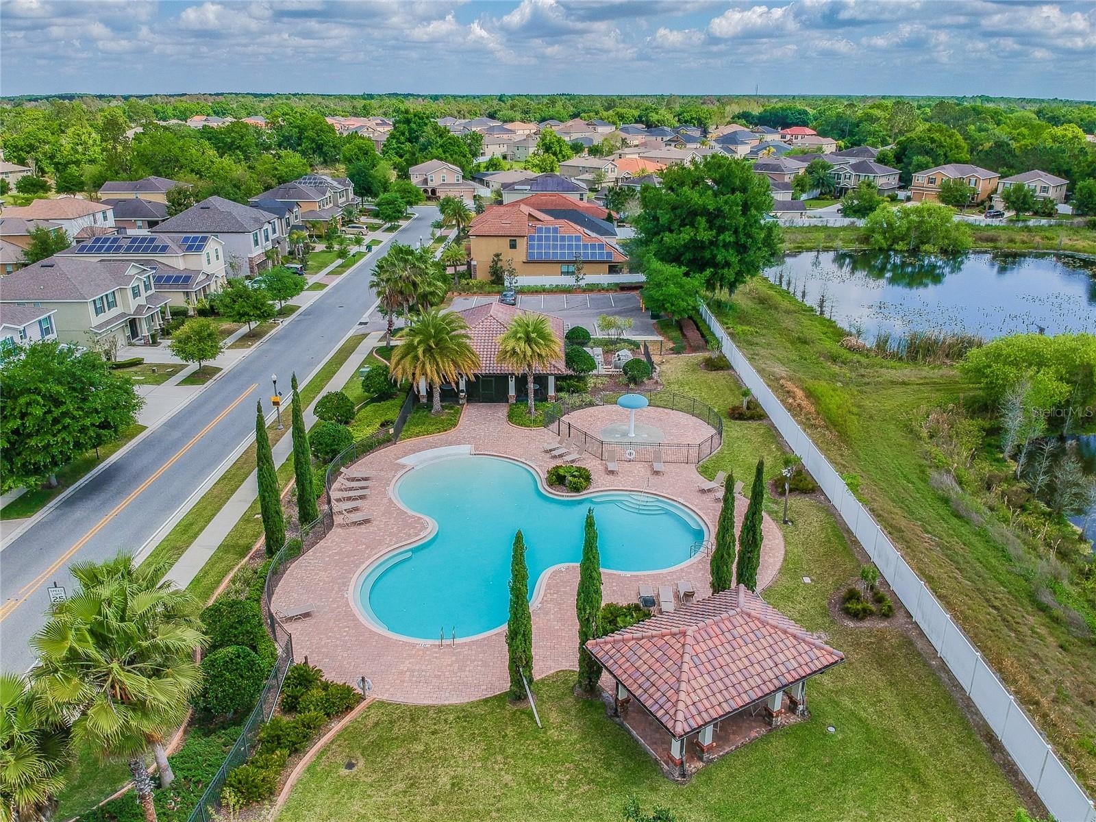 TERRA BELLA - Residential