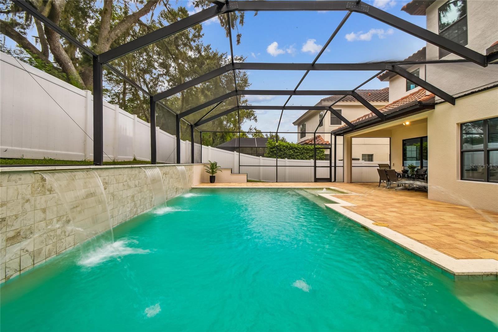 TERRA BELLA - Residential