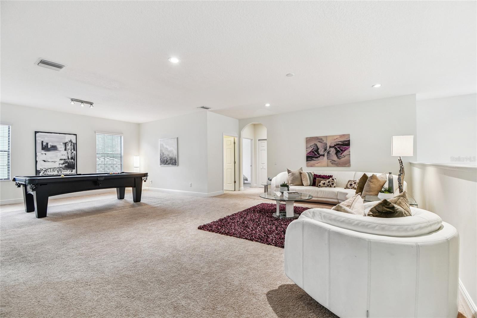 TERRA BELLA - Residential