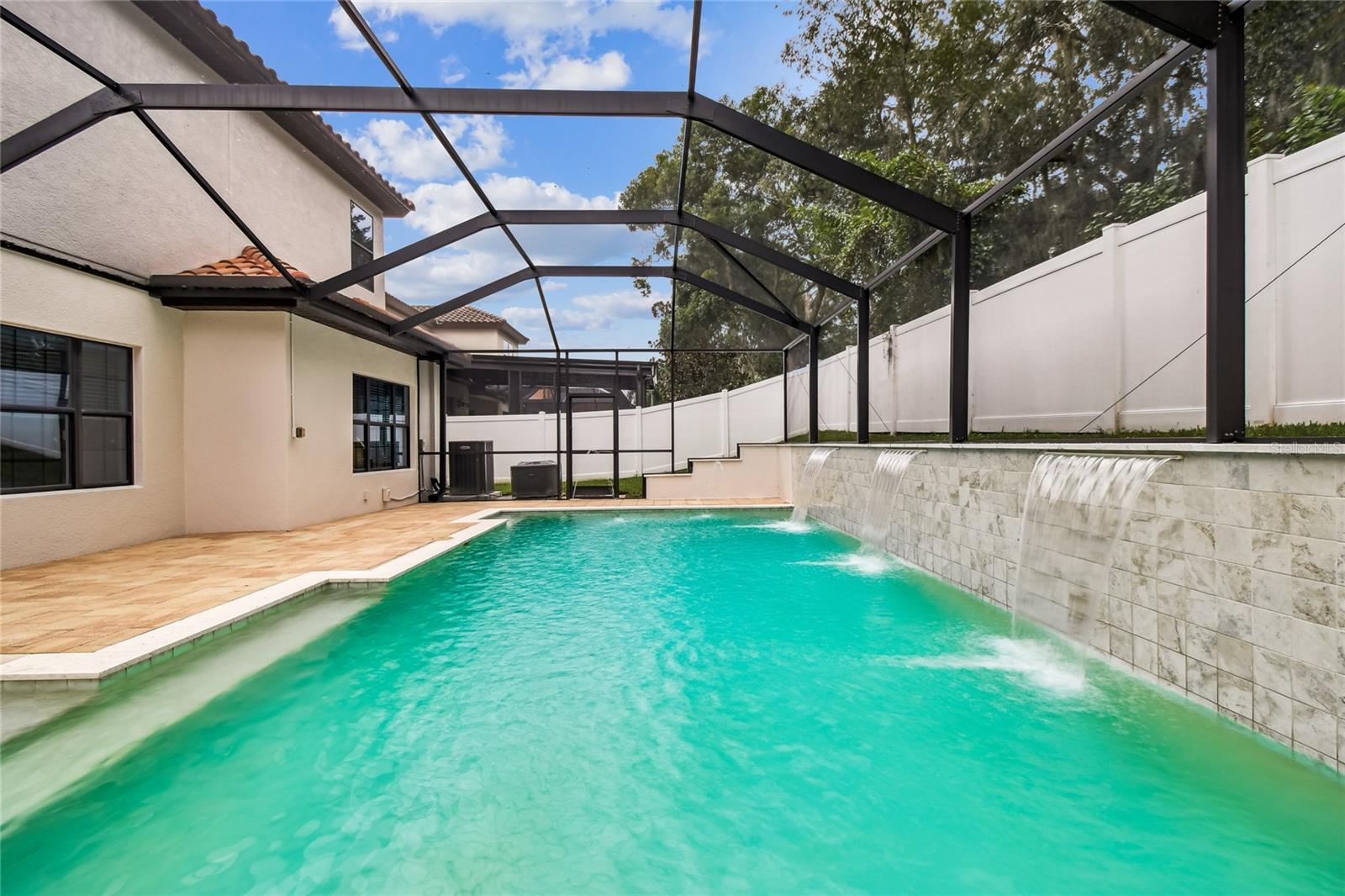 TERRA BELLA - Residential