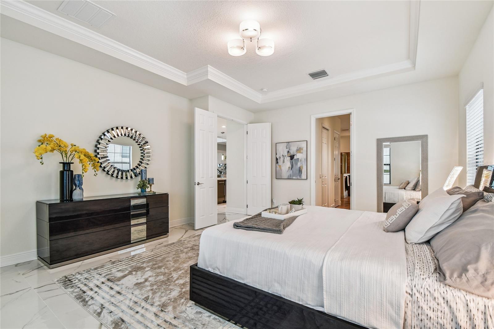 TERRA BELLA - Residential