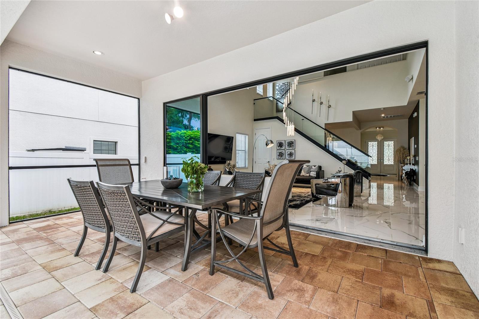 TERRA BELLA - Residential