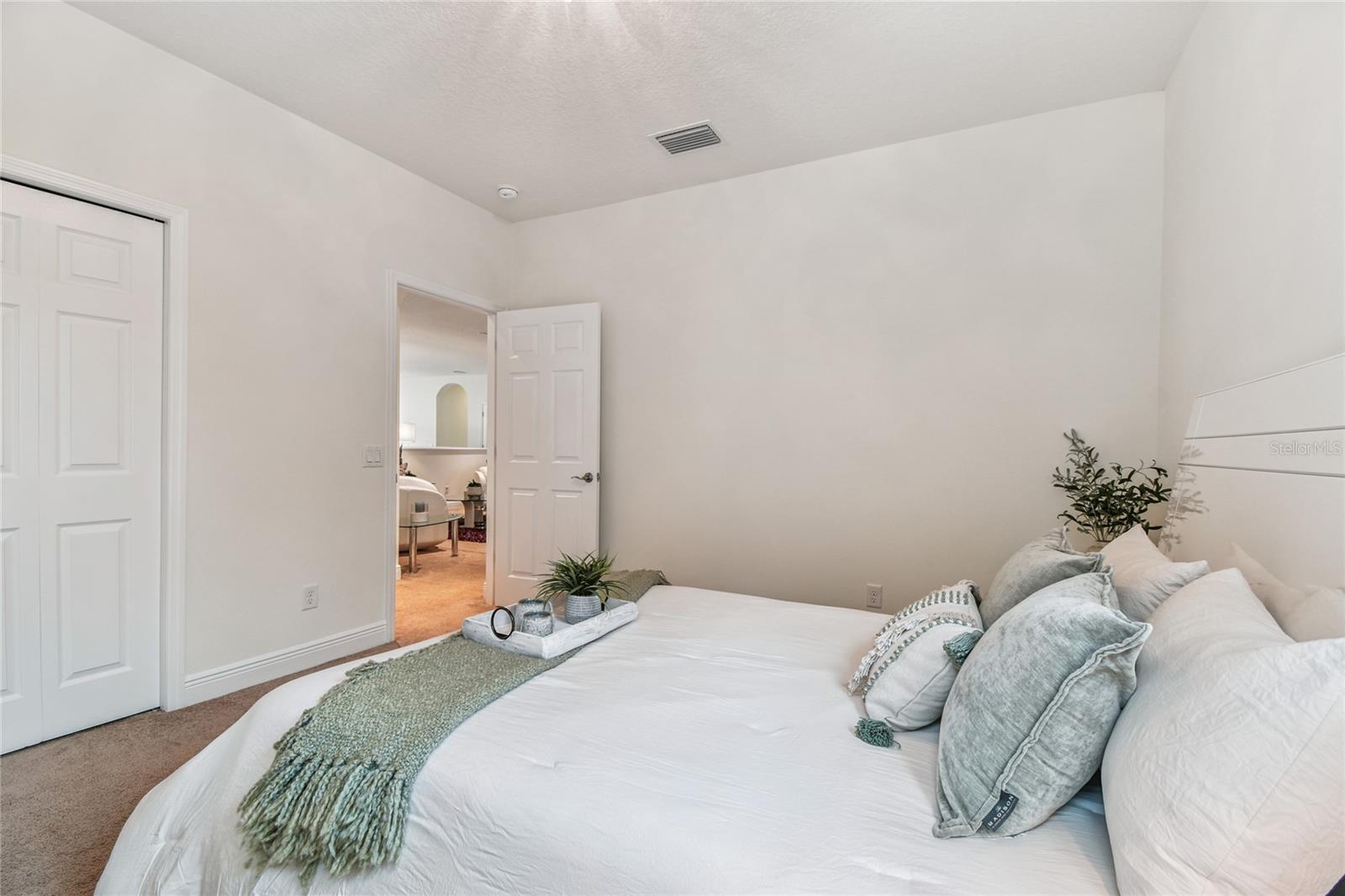 TERRA BELLA - Residential