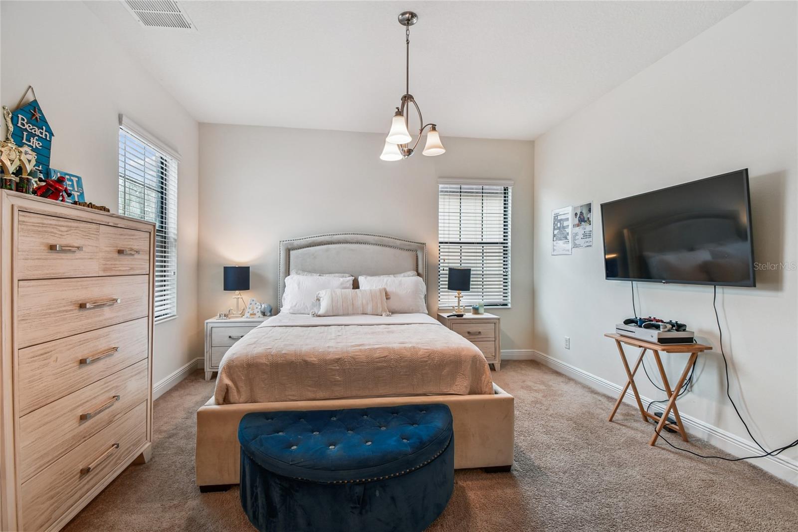 TERRA BELLA - Residential