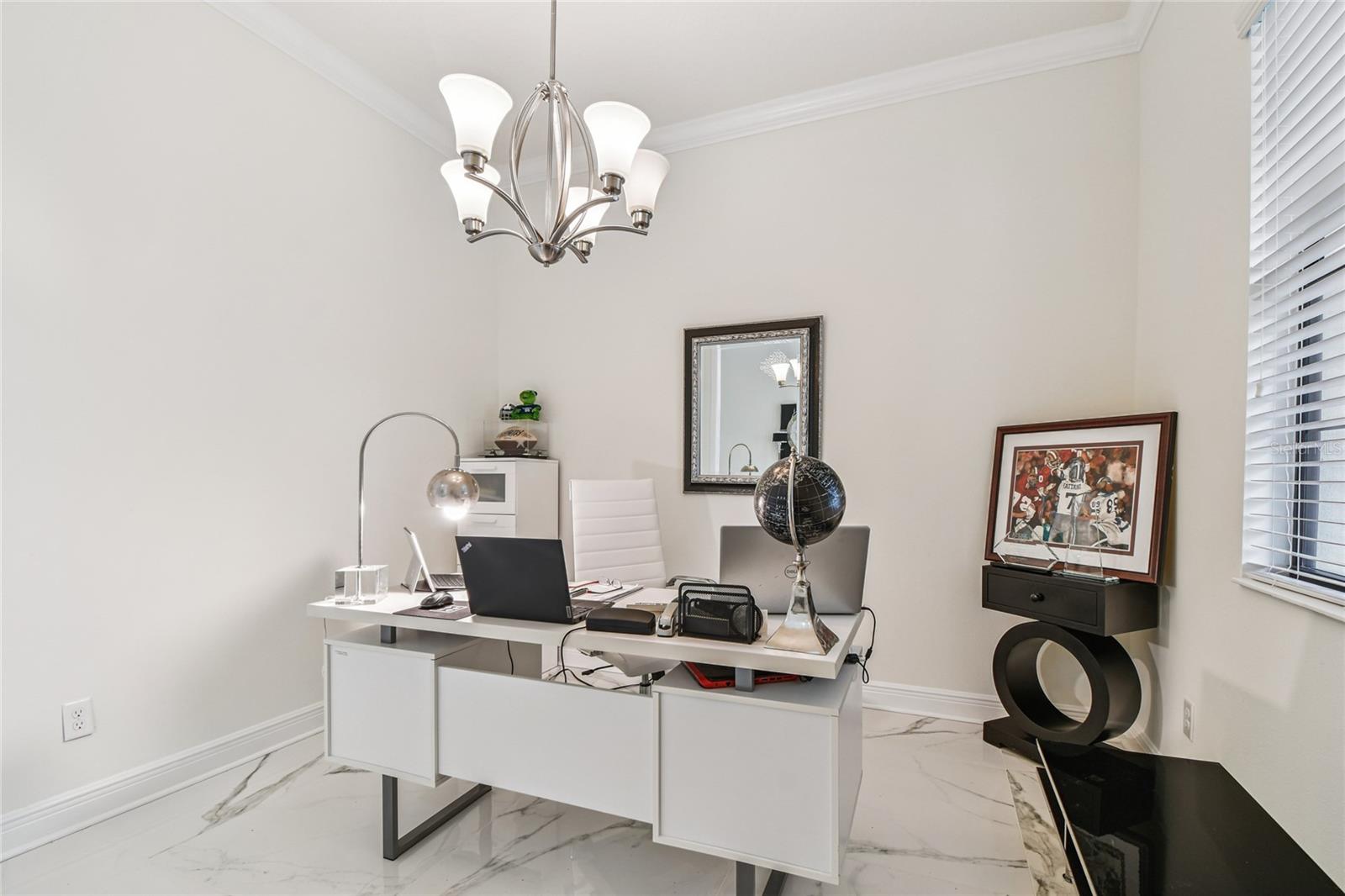 TERRA BELLA - Residential