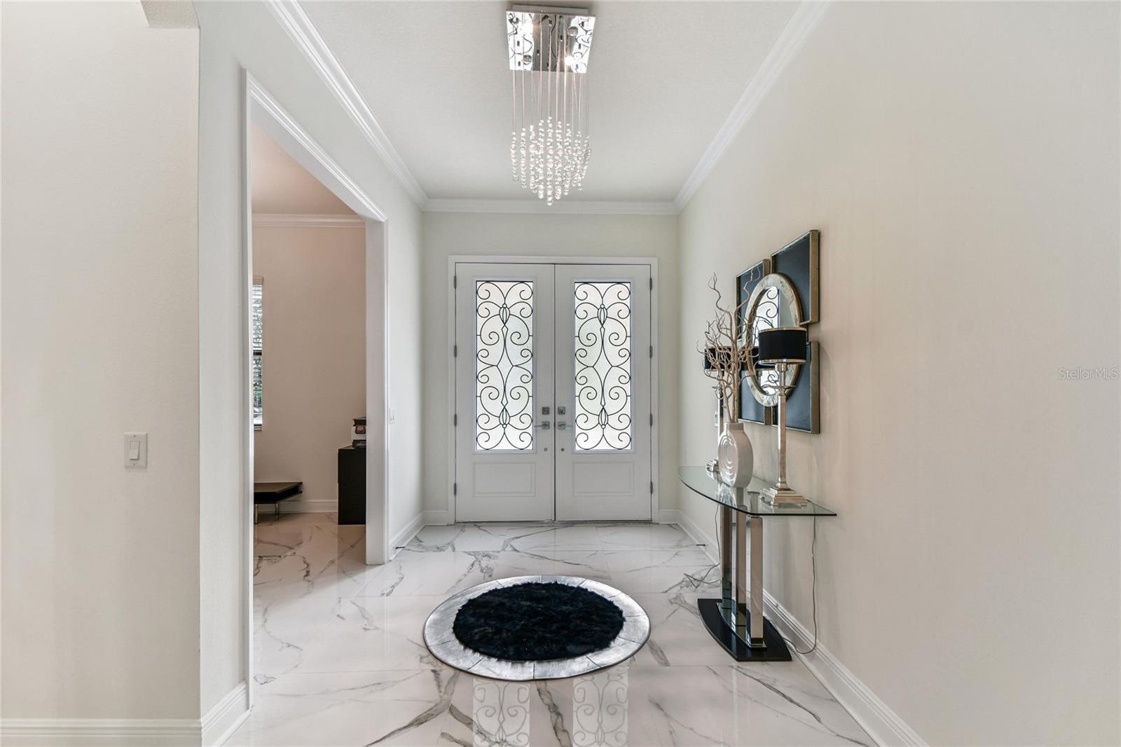 TERRA BELLA - Residential