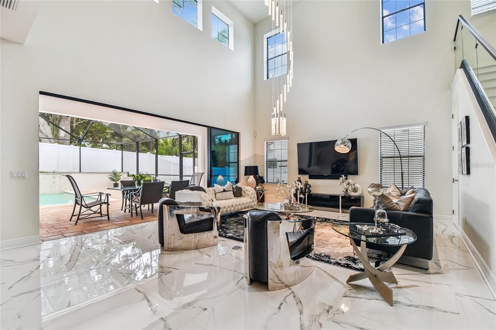 TERRA BELLA - Residential