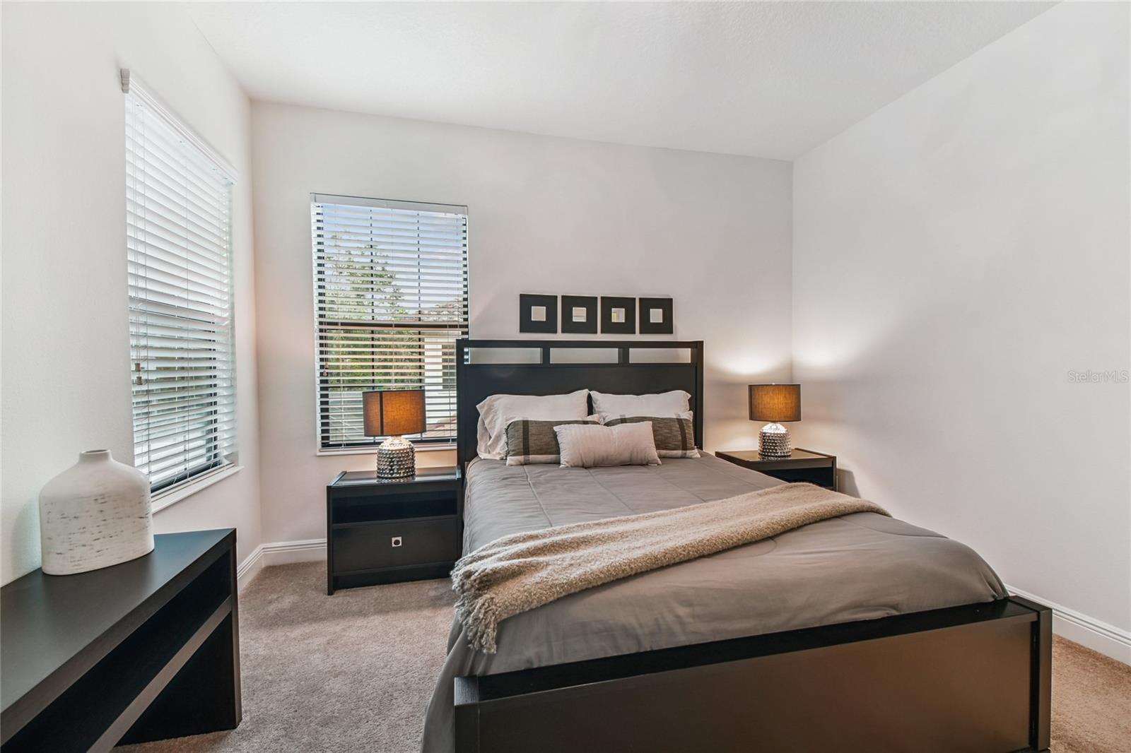 TERRA BELLA - Residential