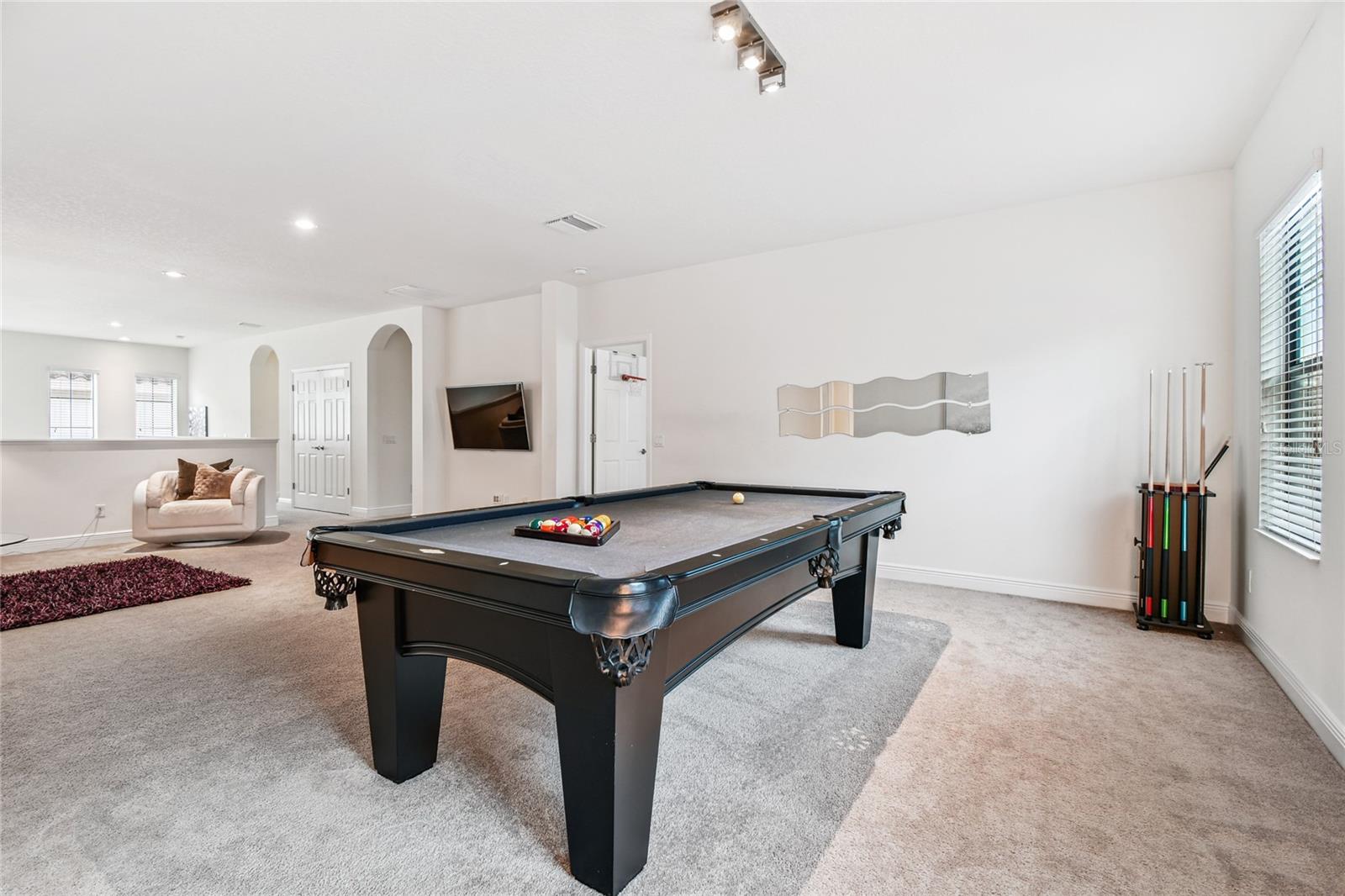 TERRA BELLA - Residential