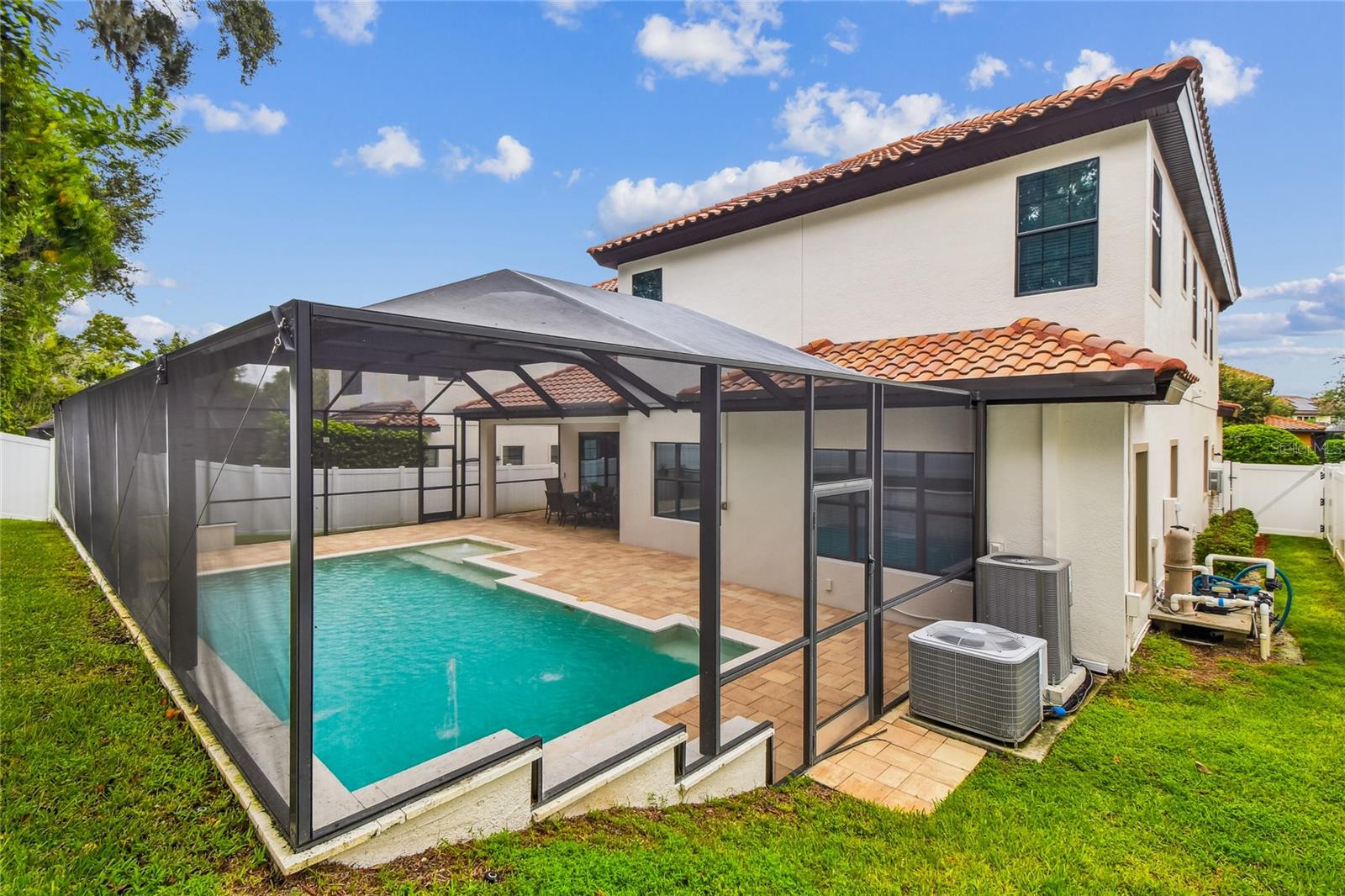 TERRA BELLA - Residential