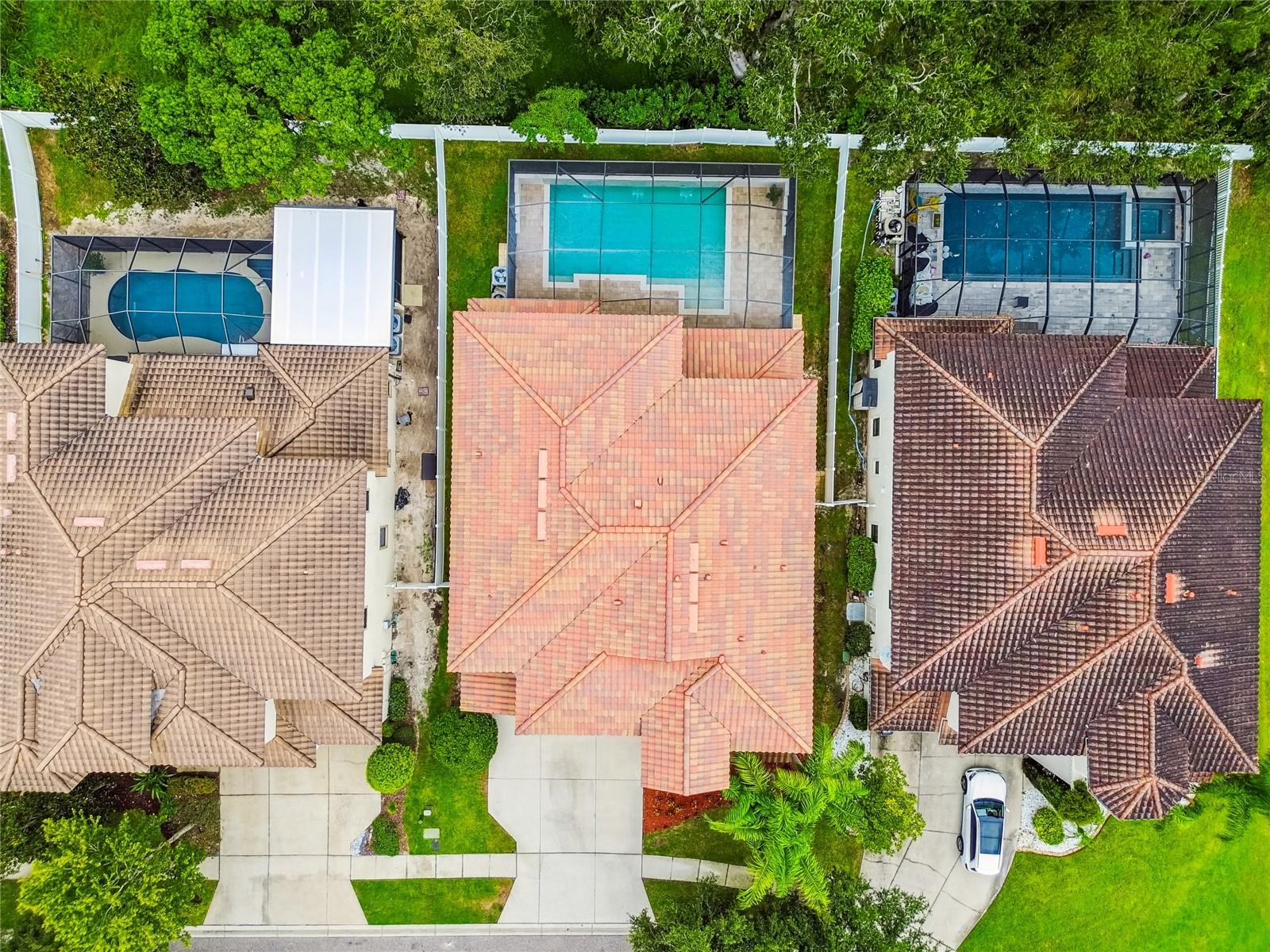 TERRA BELLA - Residential