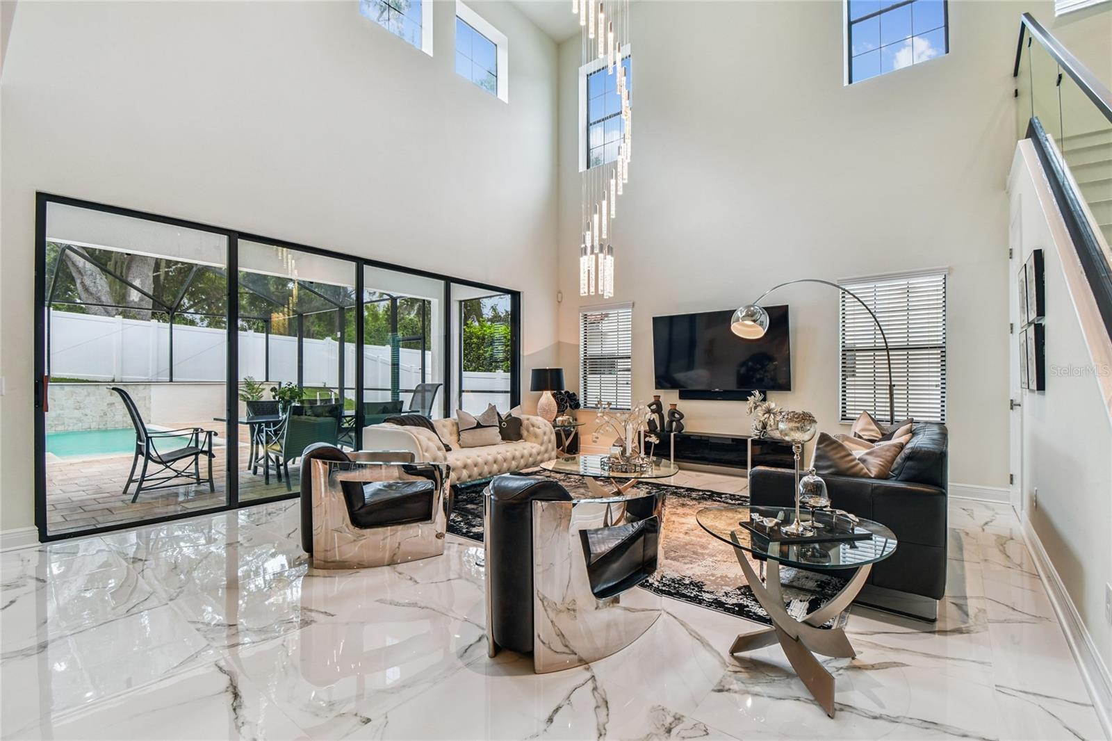 TERRA BELLA - Residential