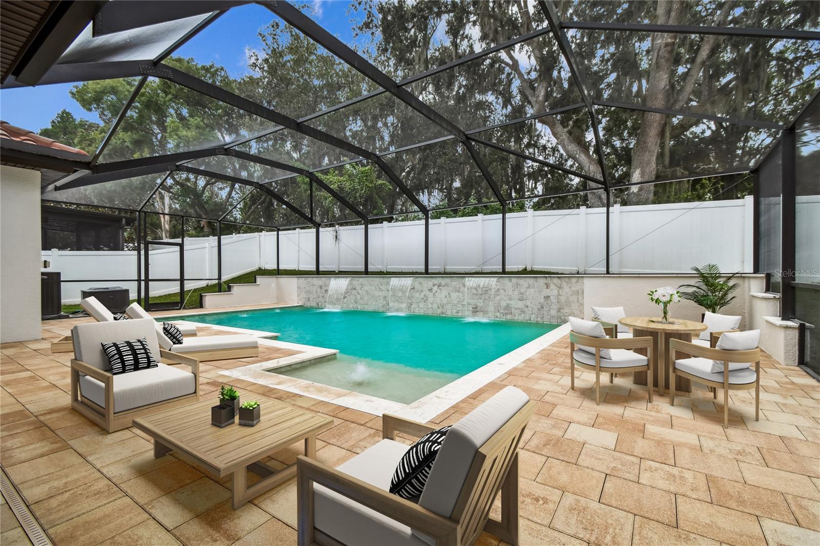 TERRA BELLA - Residential