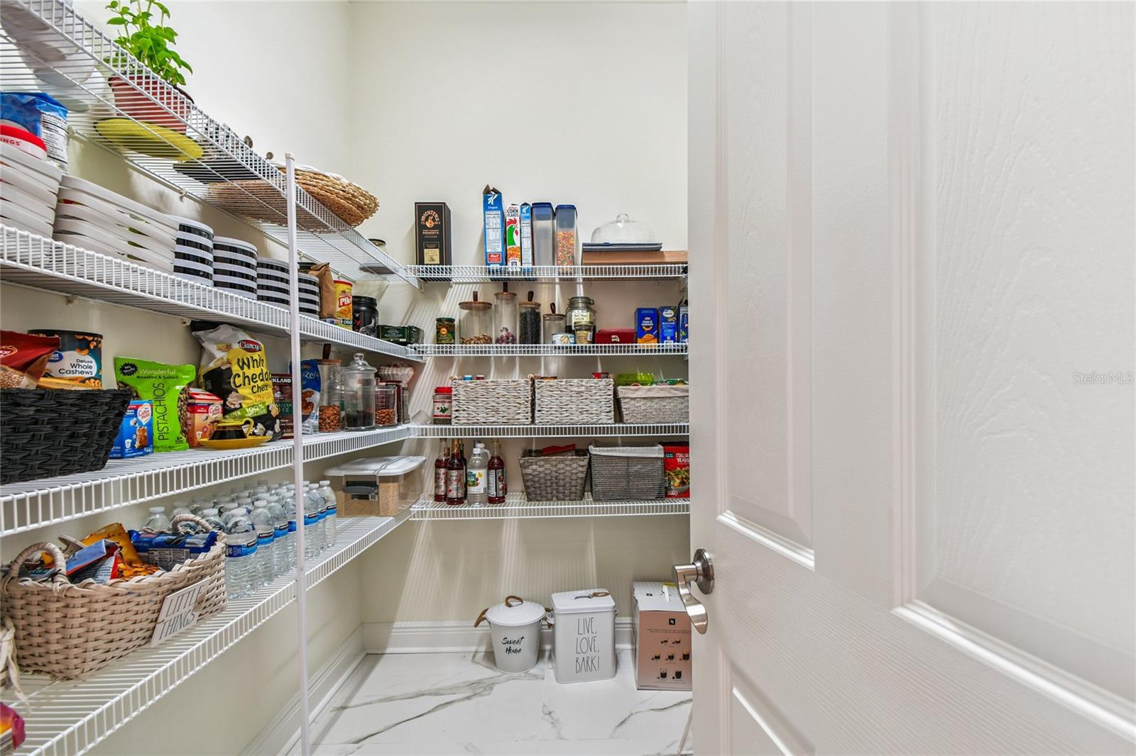 TERRA BELLA - Residential