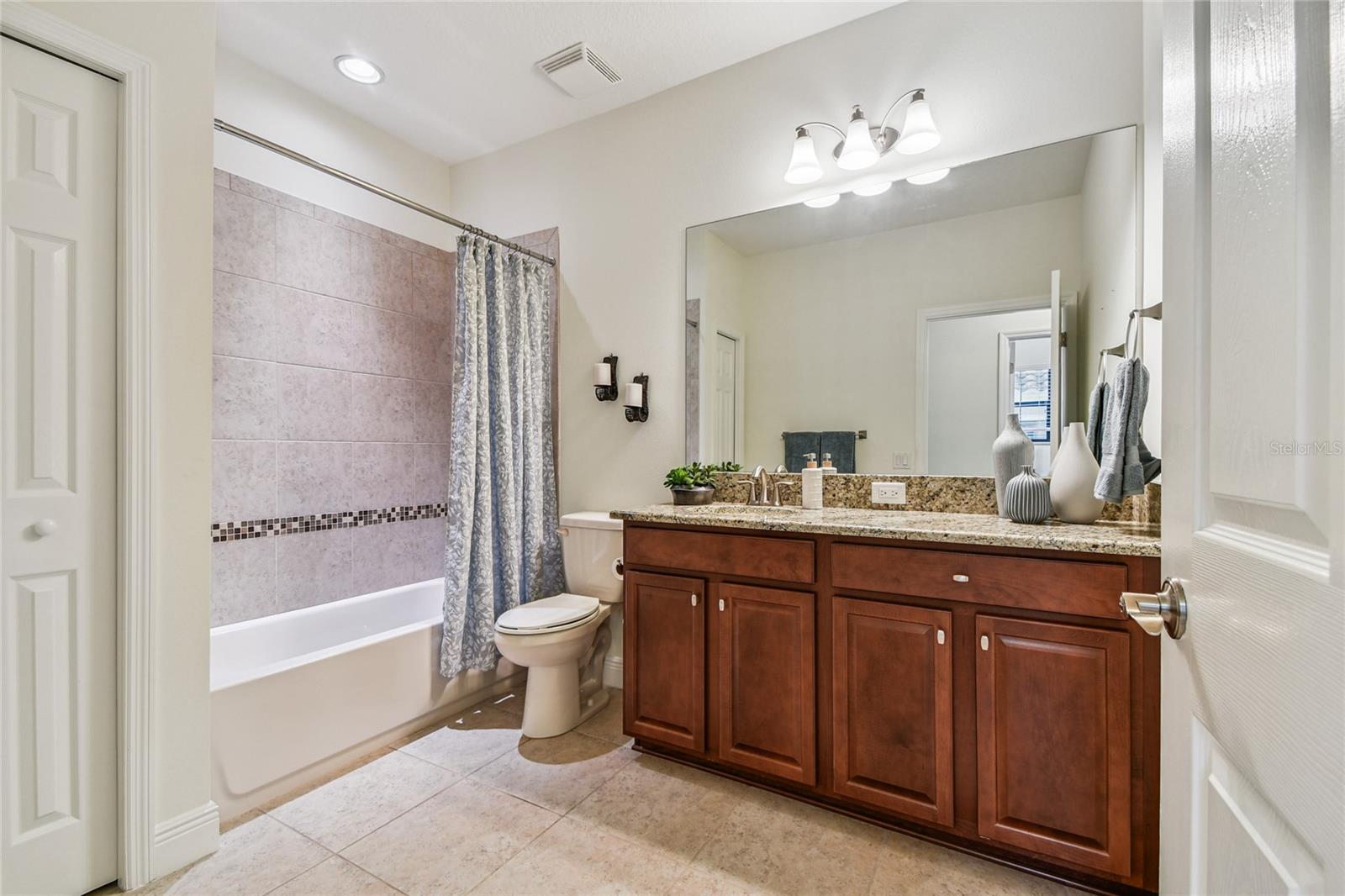 TERRA BELLA - Residential