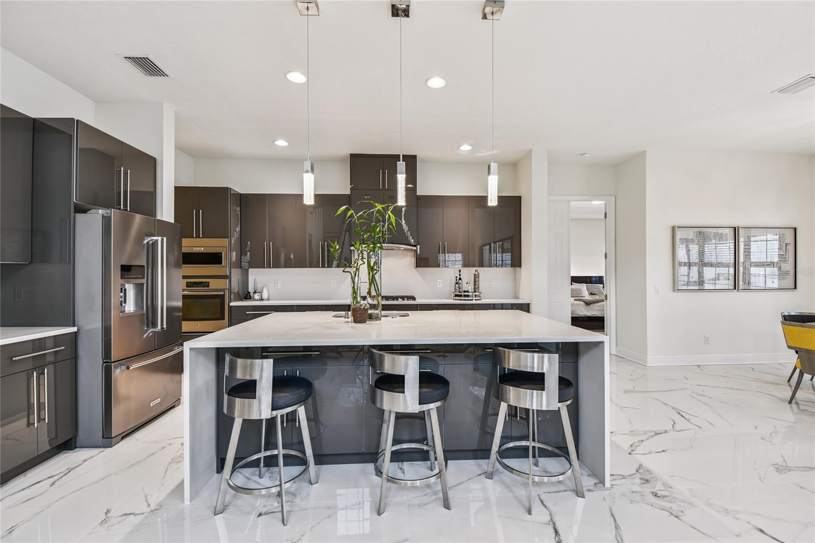 TERRA BELLA - Residential