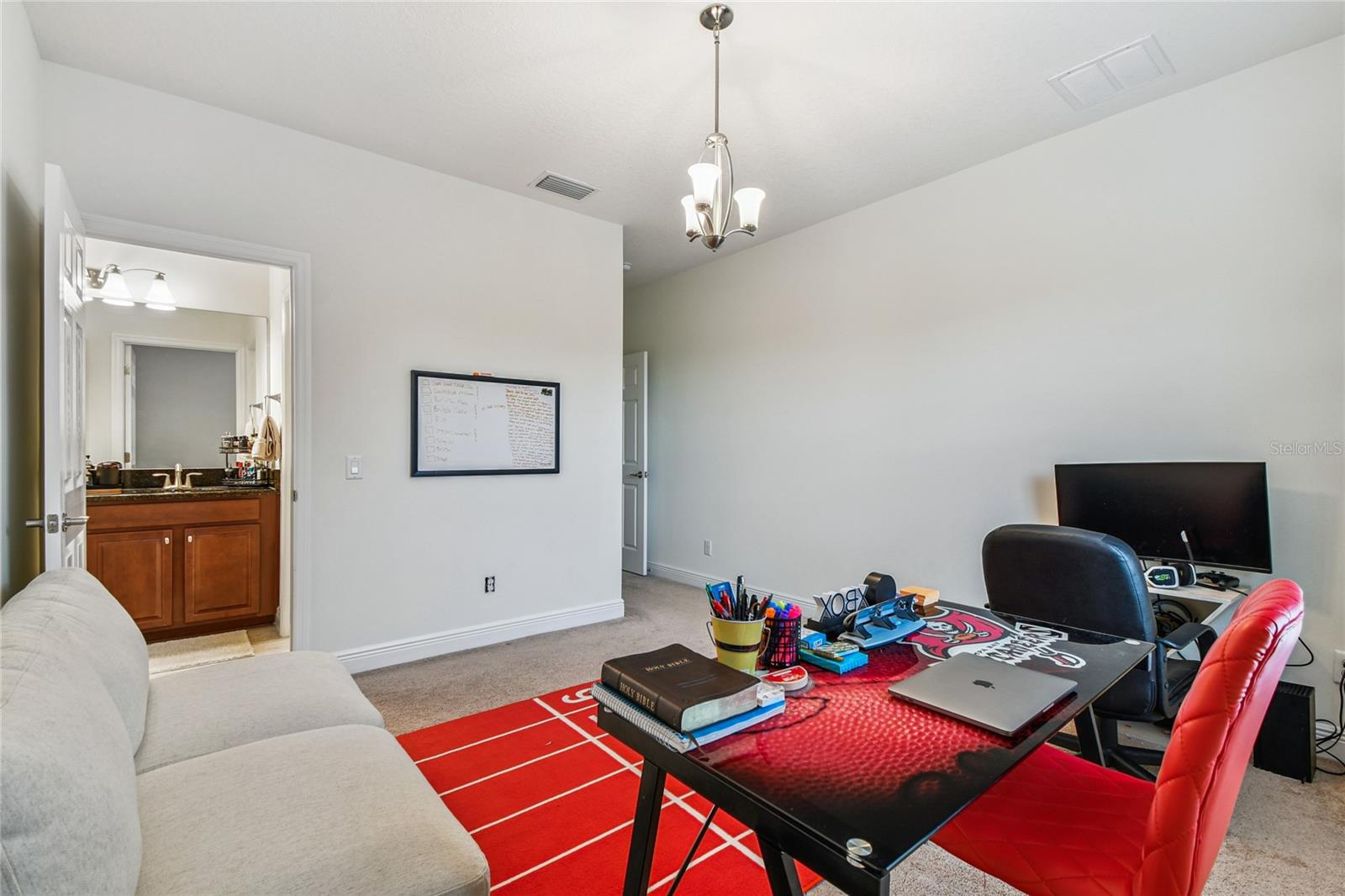 TERRA BELLA - Residential