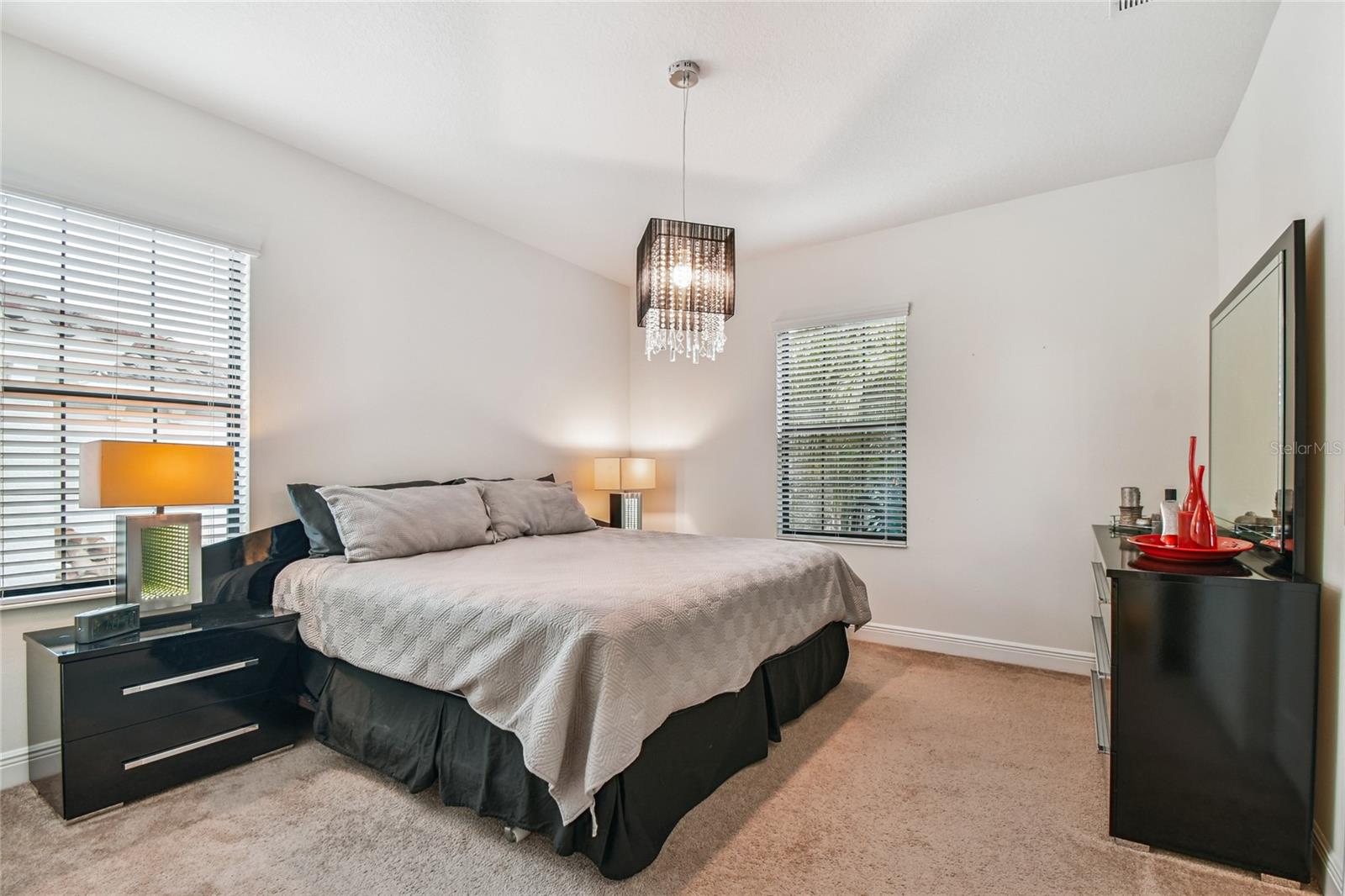 TERRA BELLA - Residential