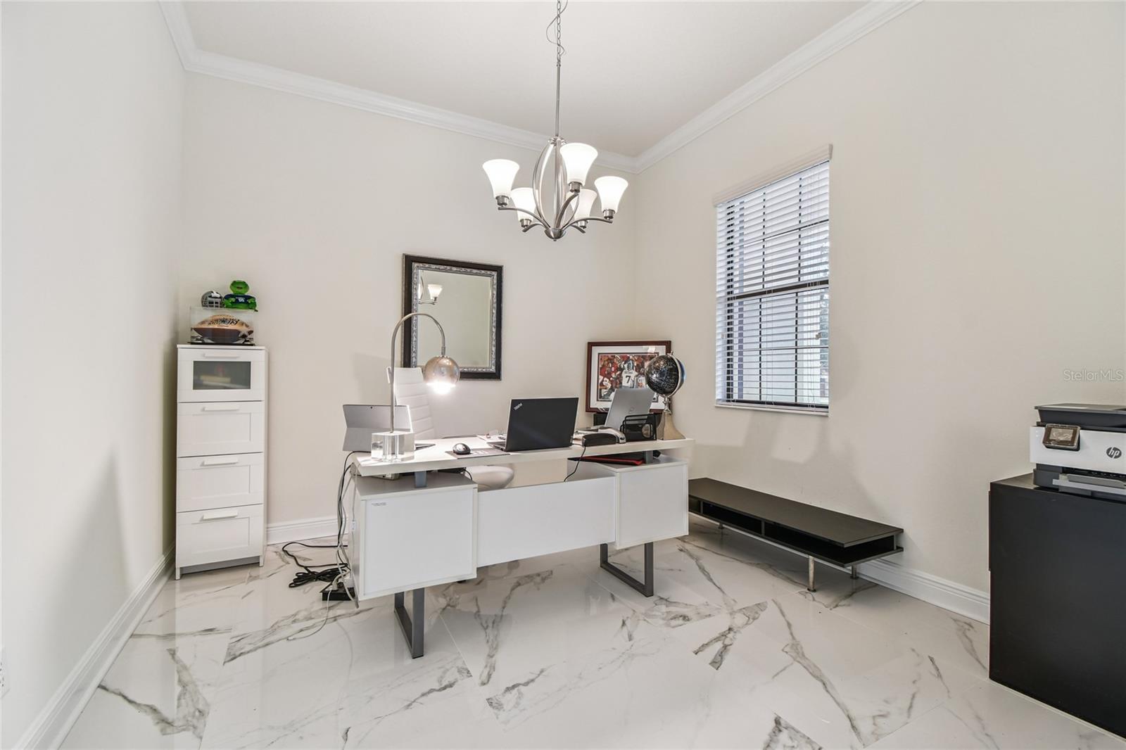 TERRA BELLA - Residential