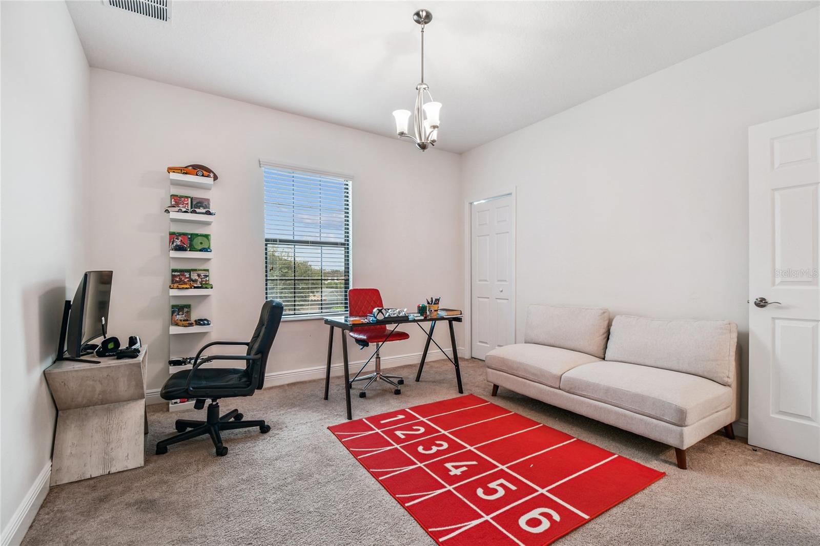 TERRA BELLA - Residential