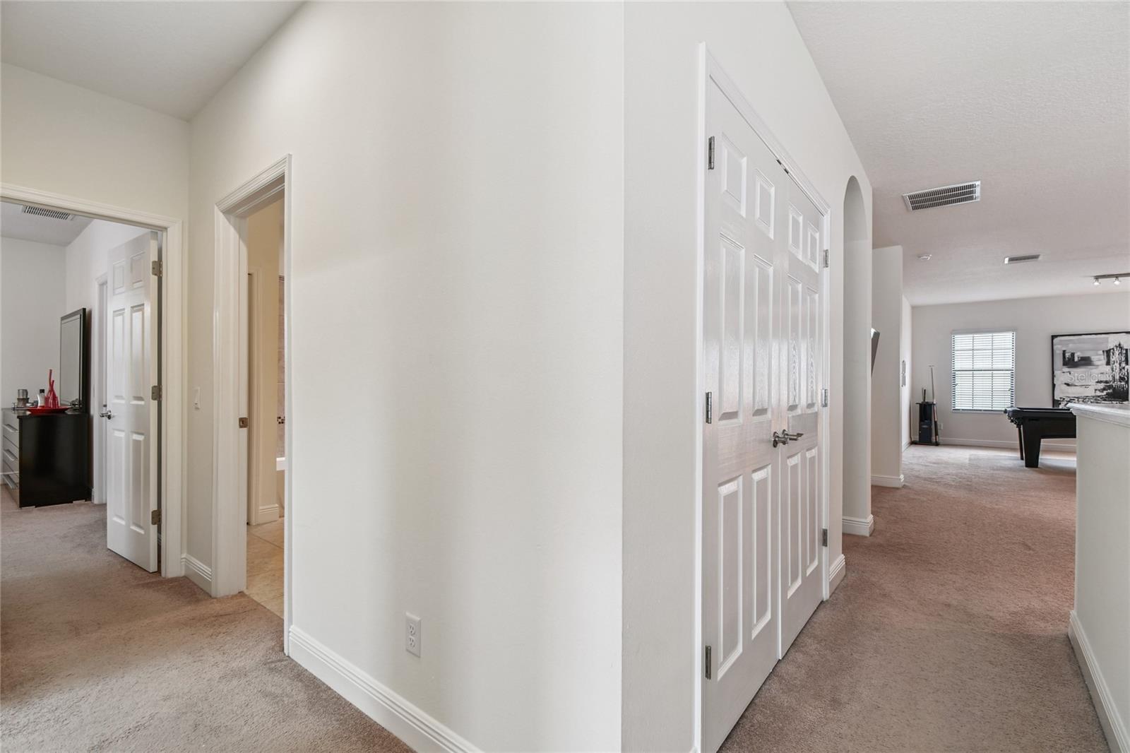 TERRA BELLA - Residential