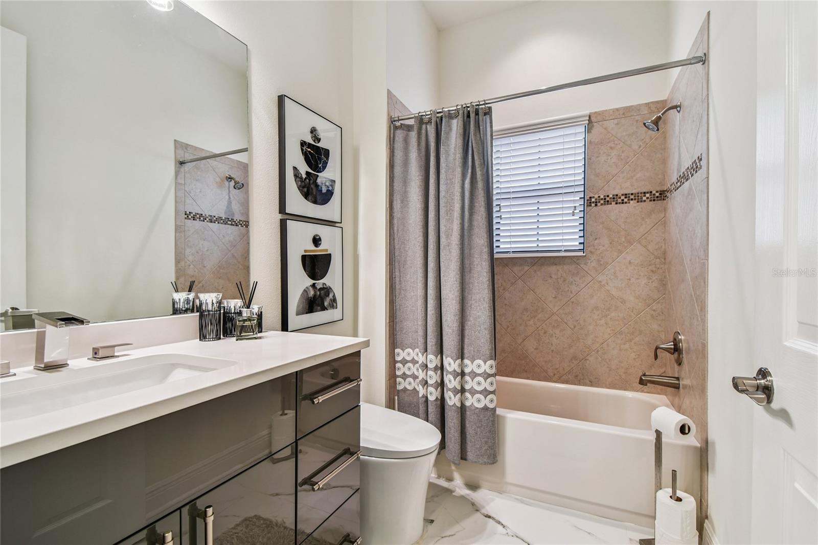 TERRA BELLA - Residential