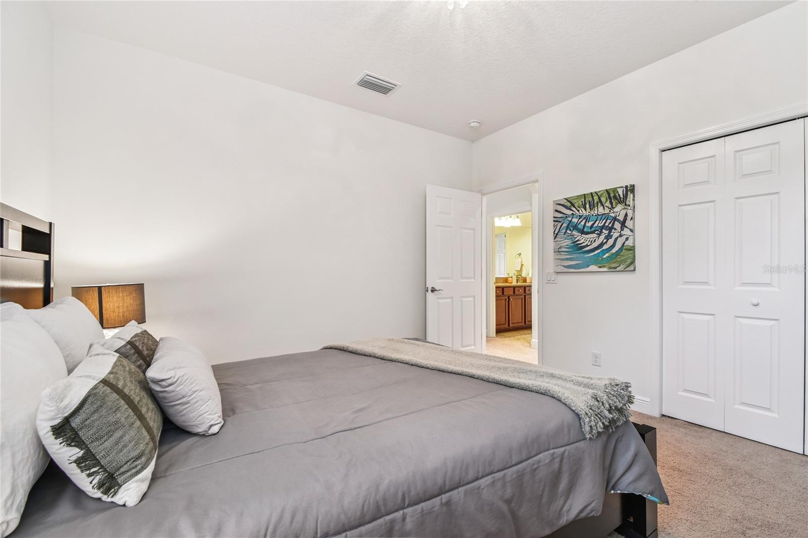 TERRA BELLA - Residential