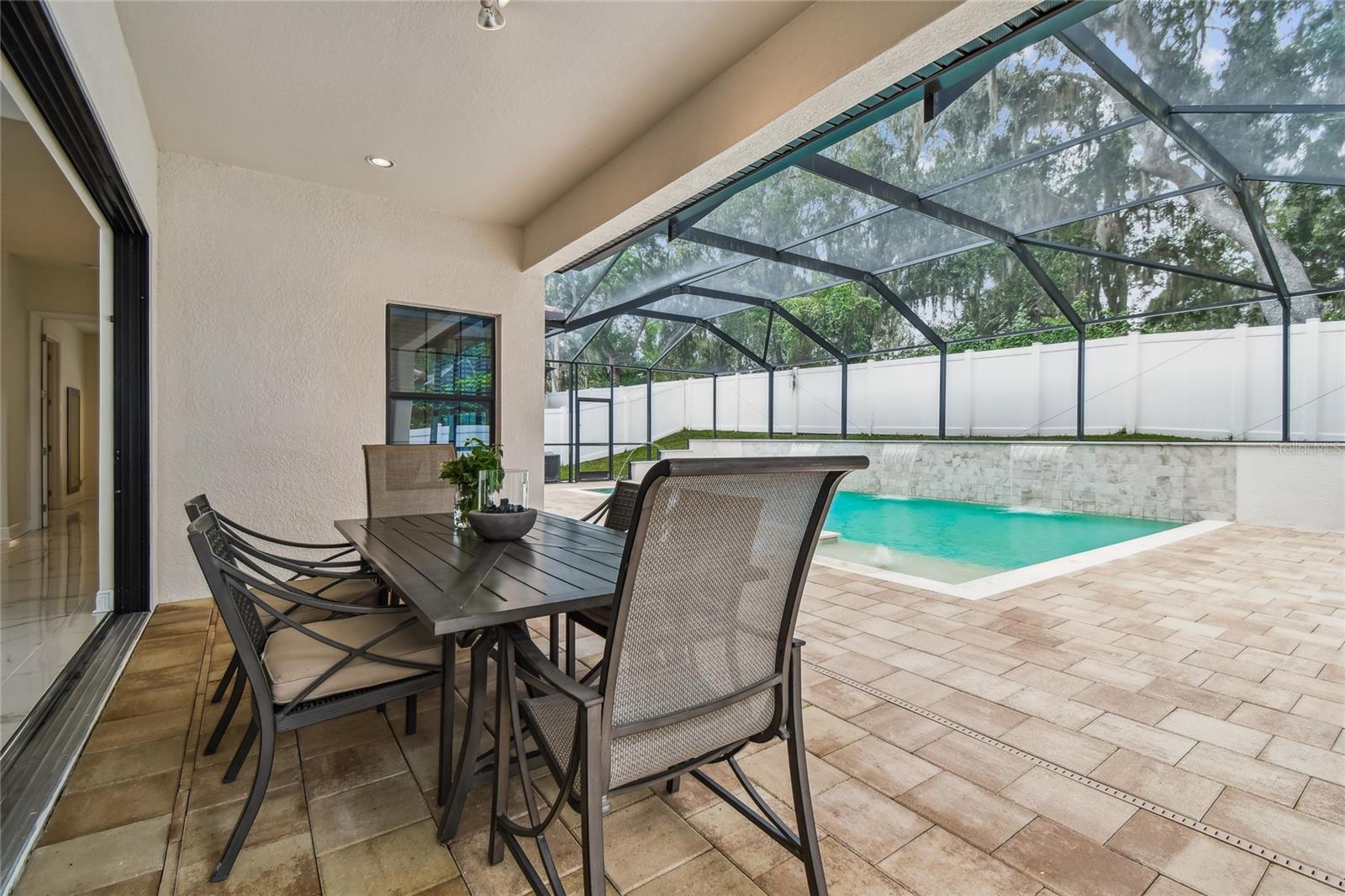 TERRA BELLA - Residential