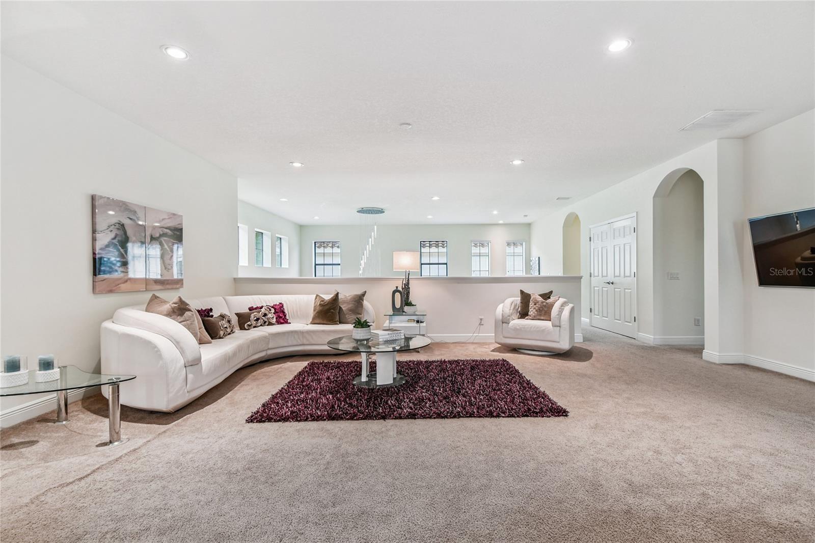 TERRA BELLA - Residential