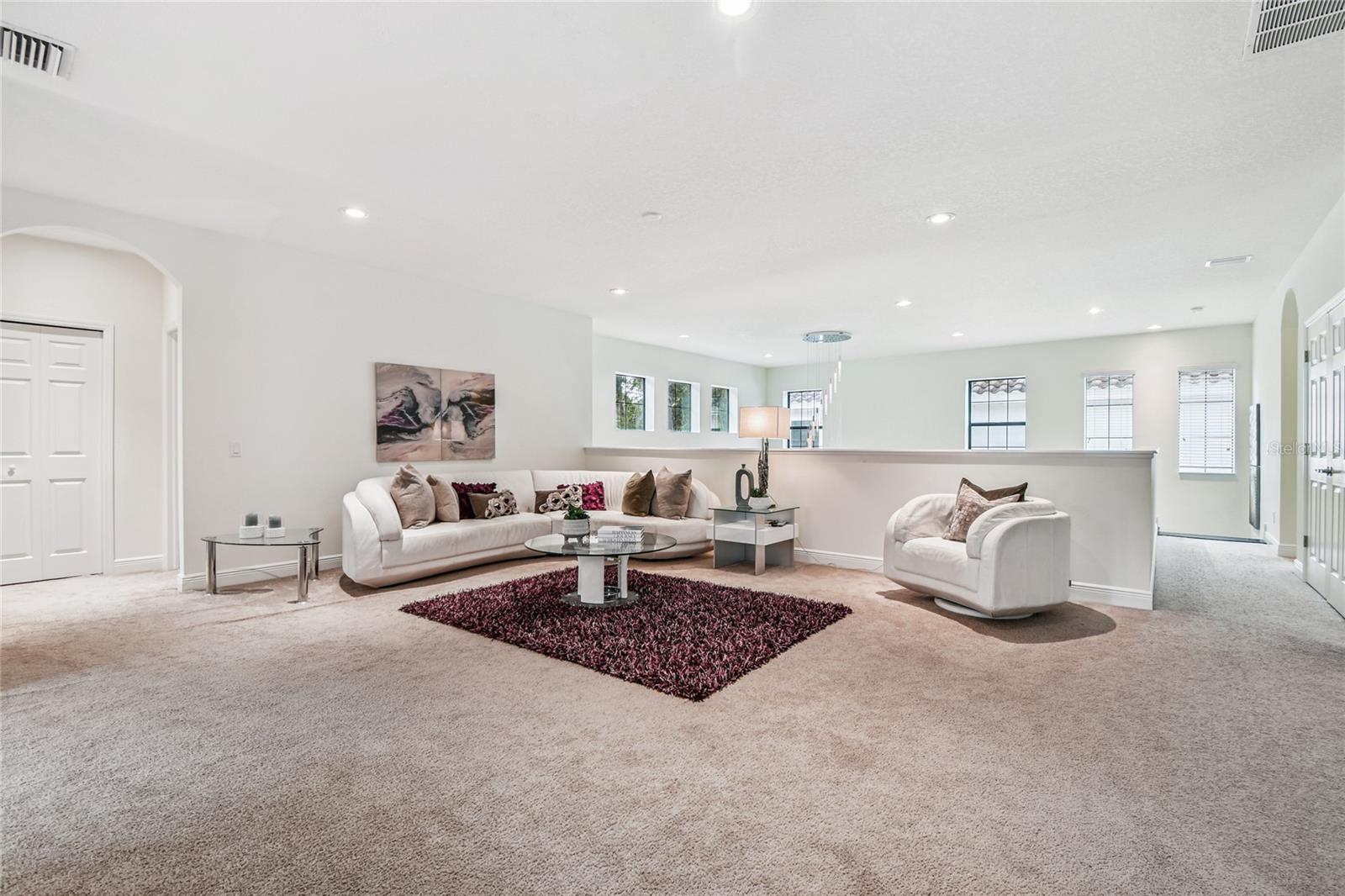 TERRA BELLA - Residential