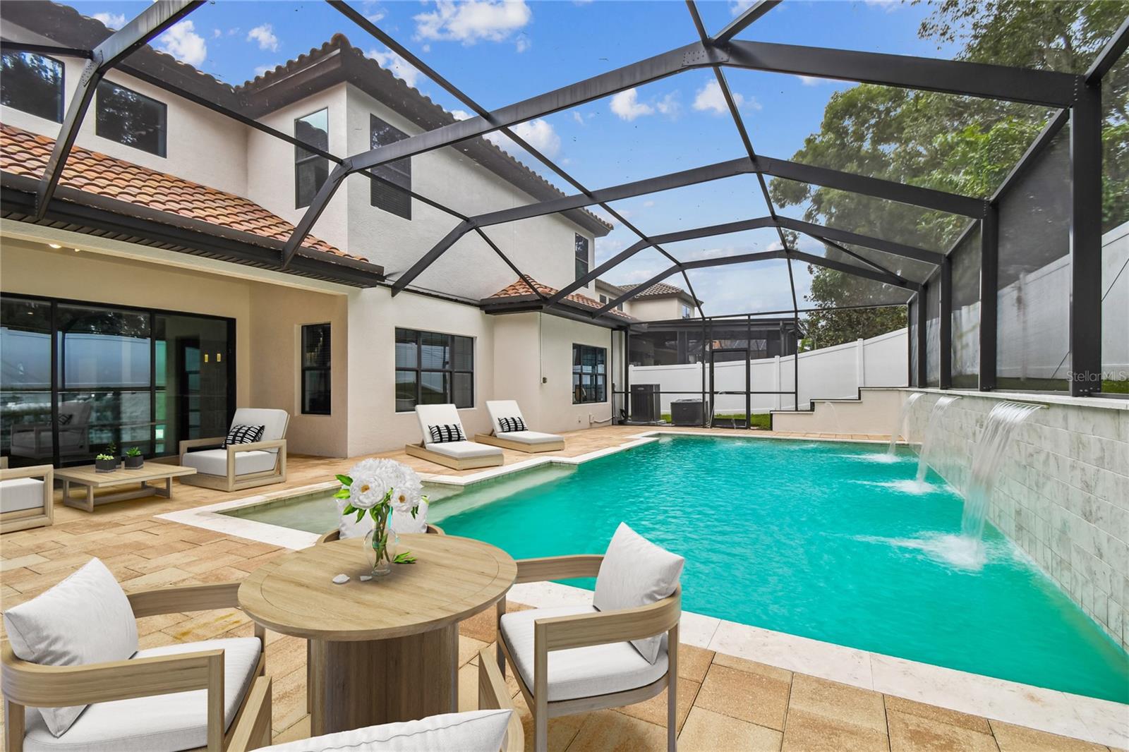 TERRA BELLA - Residential