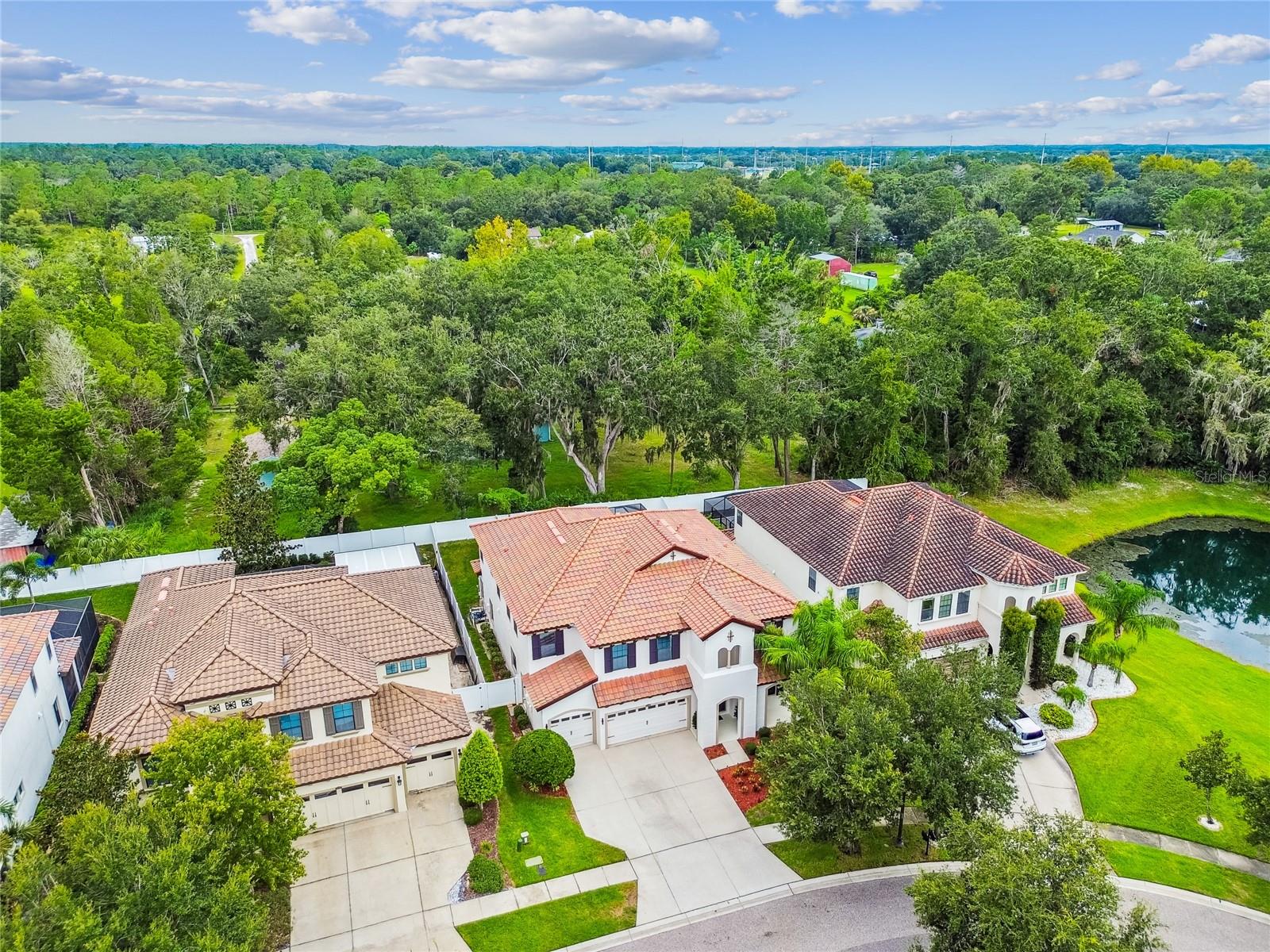 TERRA BELLA - Residential