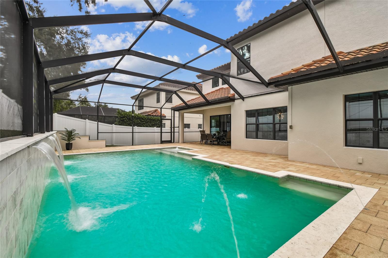 TERRA BELLA - Residential