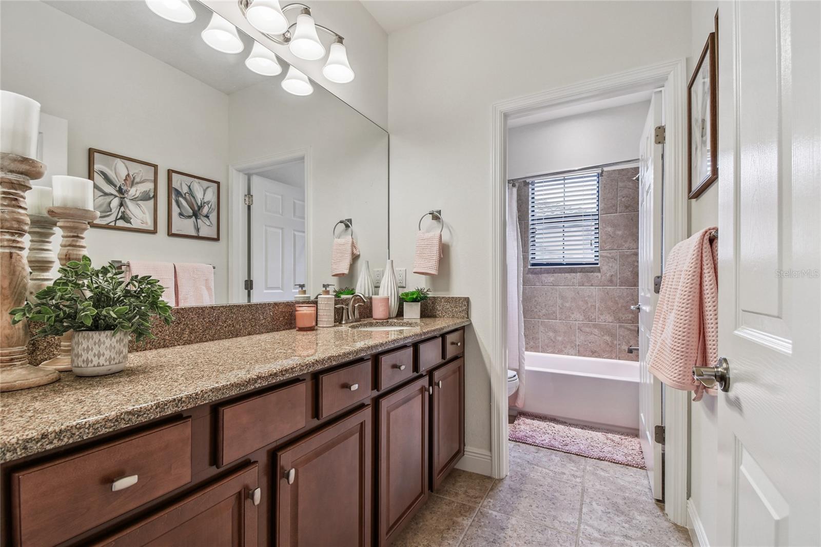 TERRA BELLA - Residential