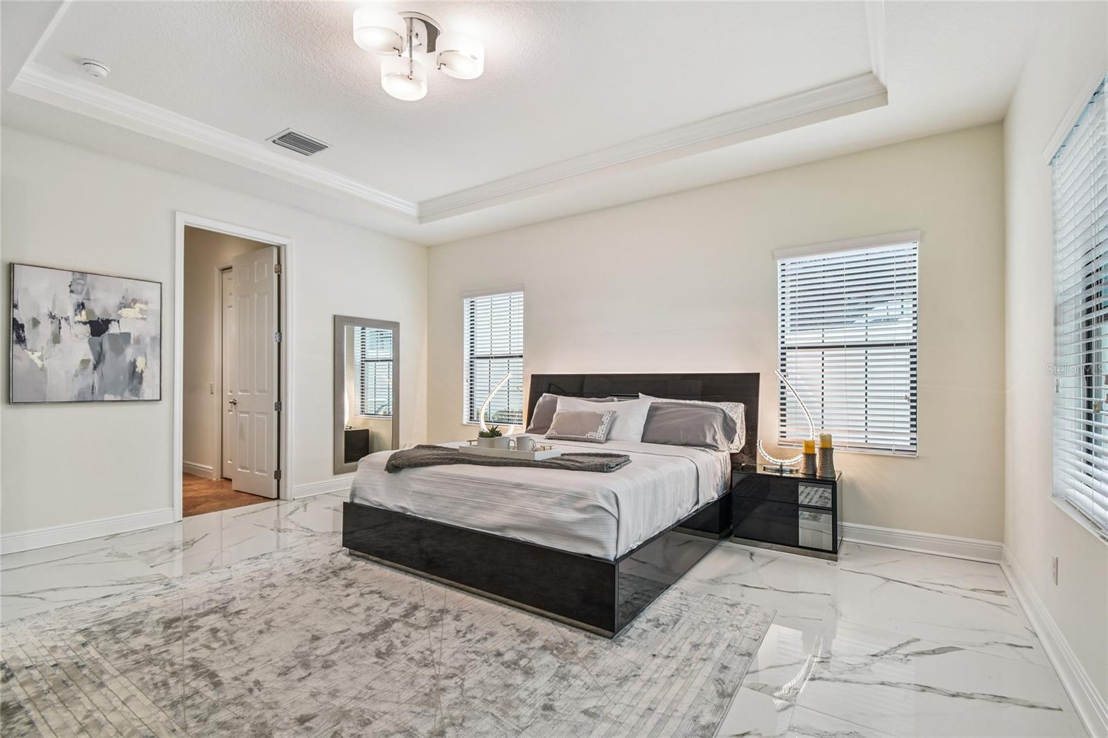 TERRA BELLA - Residential