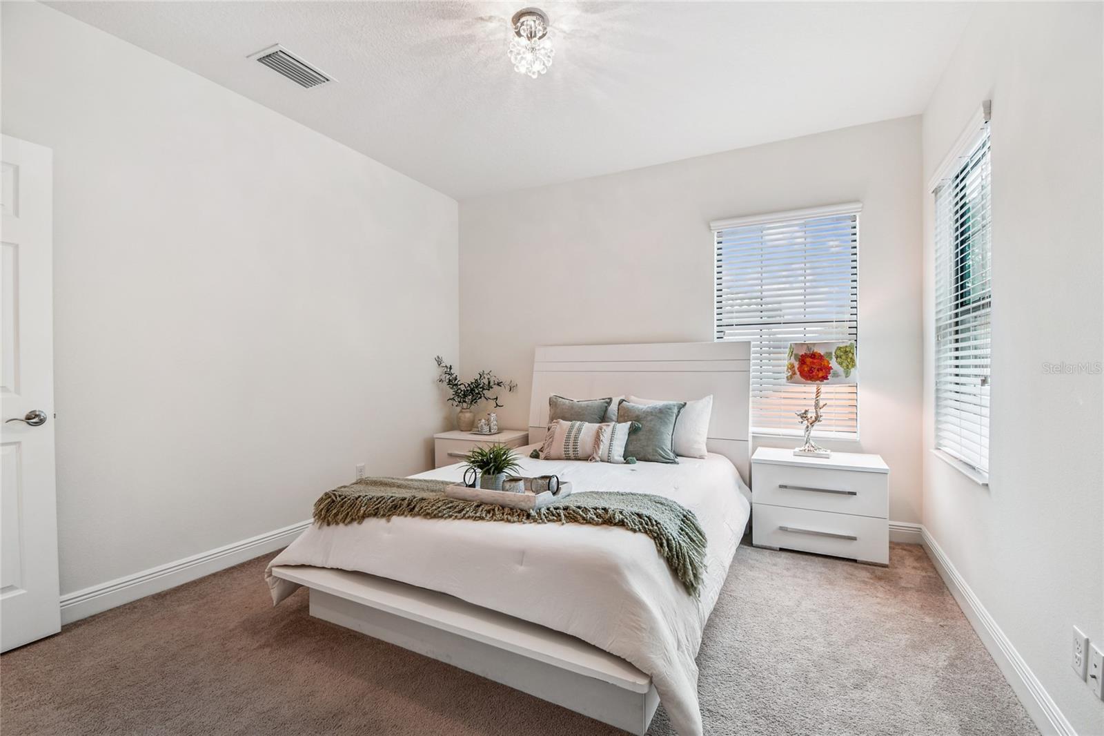 TERRA BELLA - Residential