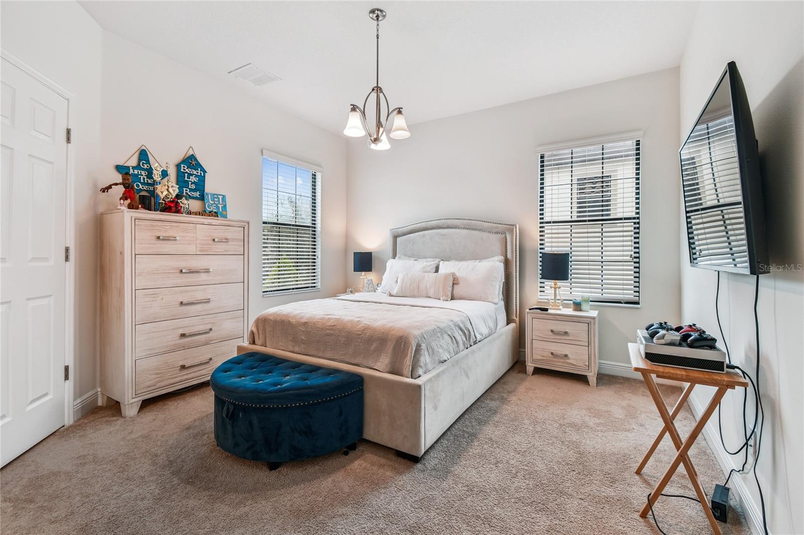 TERRA BELLA - Residential