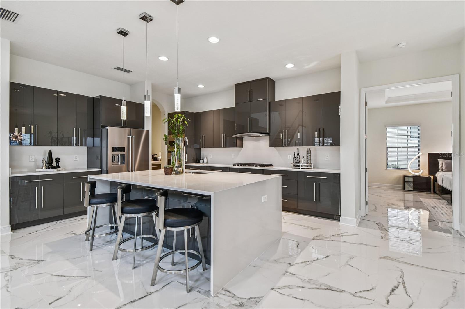 TERRA BELLA - Residential