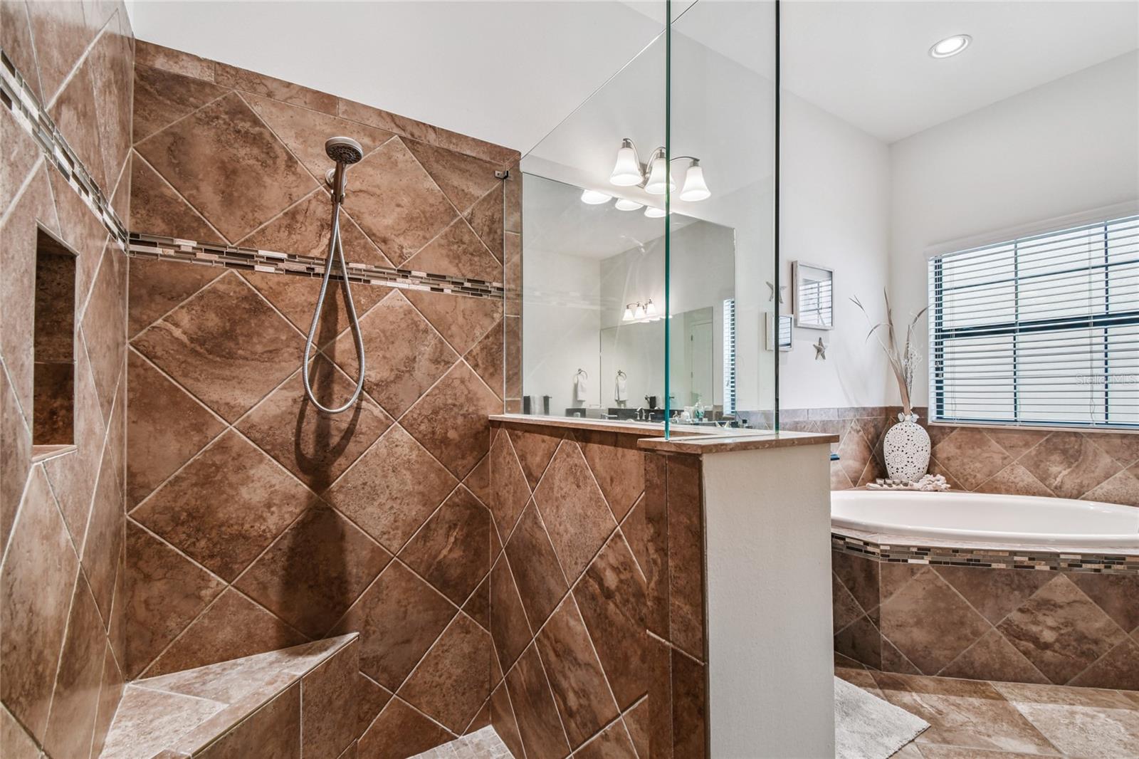 TERRA BELLA - Residential