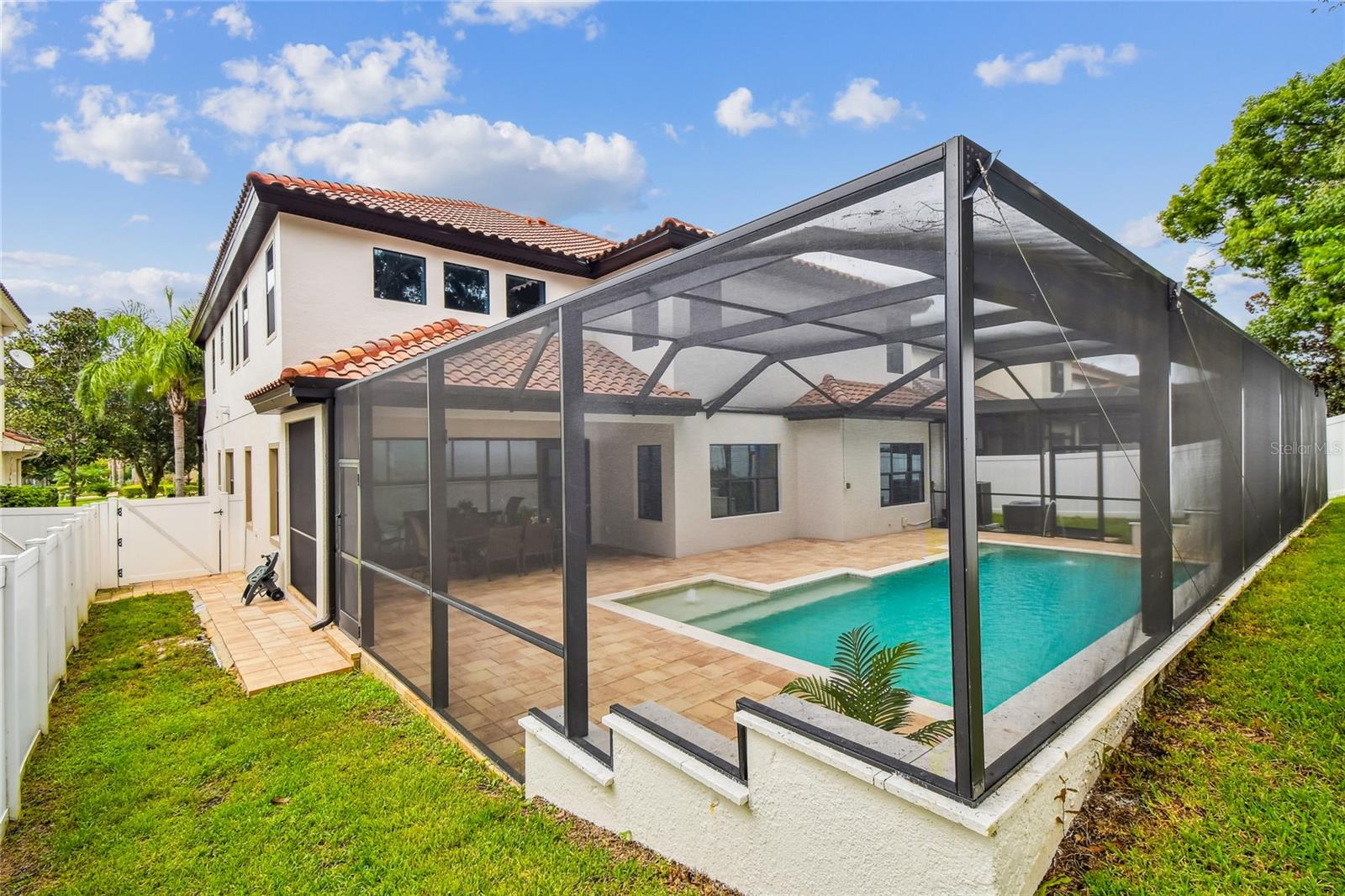 TERRA BELLA - Residential