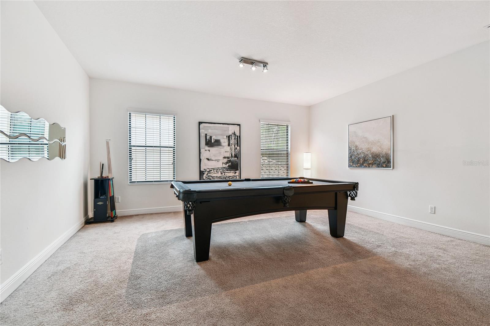 TERRA BELLA - Residential