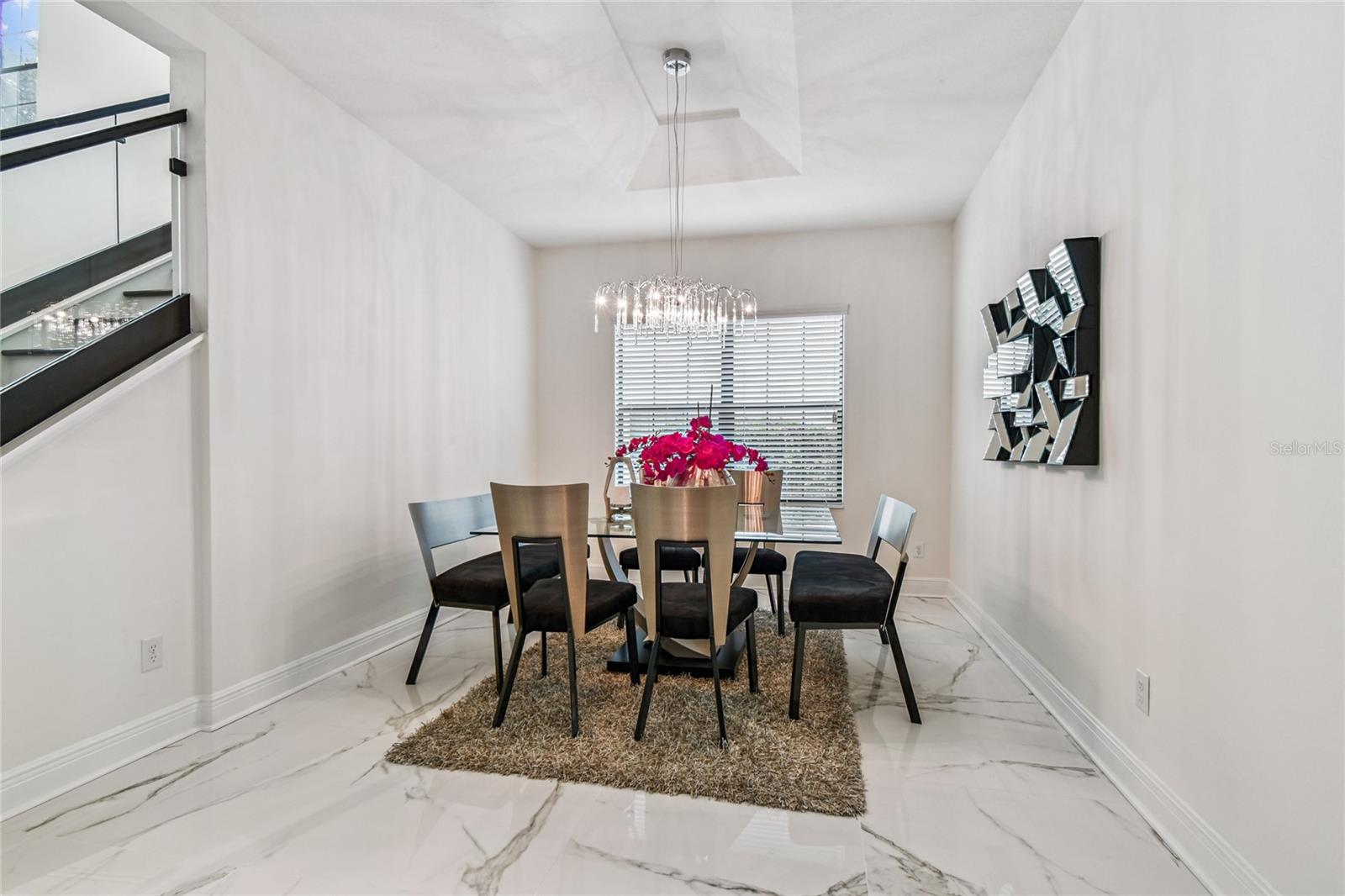 TERRA BELLA - Residential