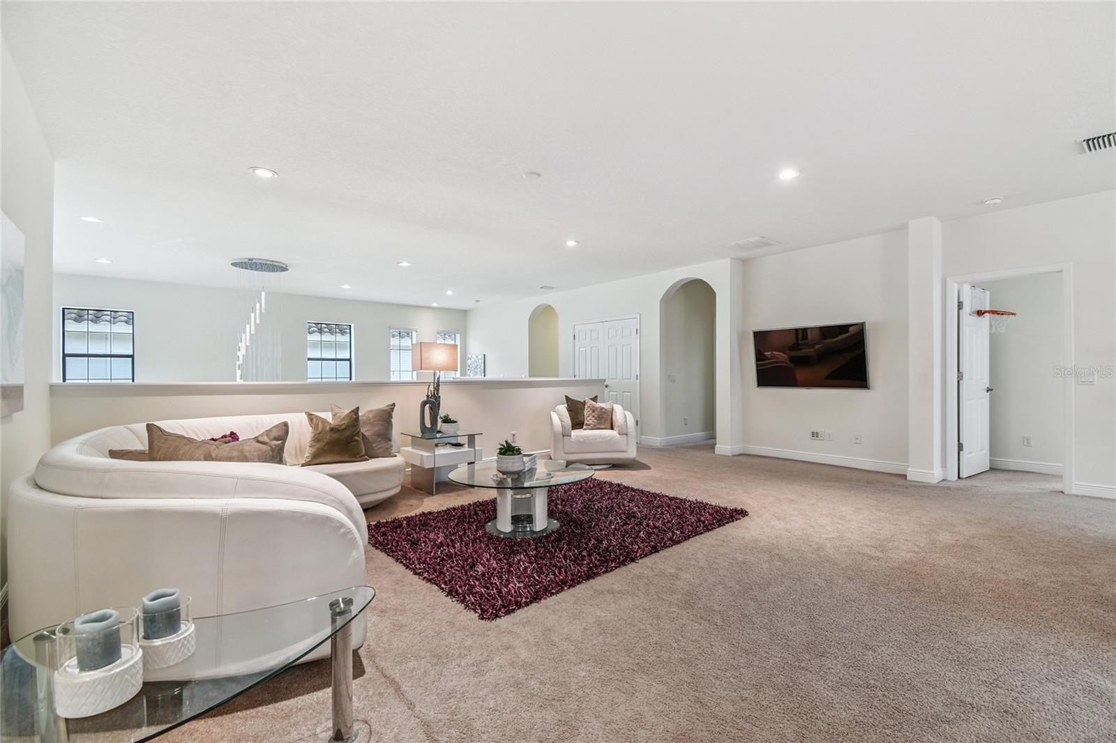 TERRA BELLA - Residential