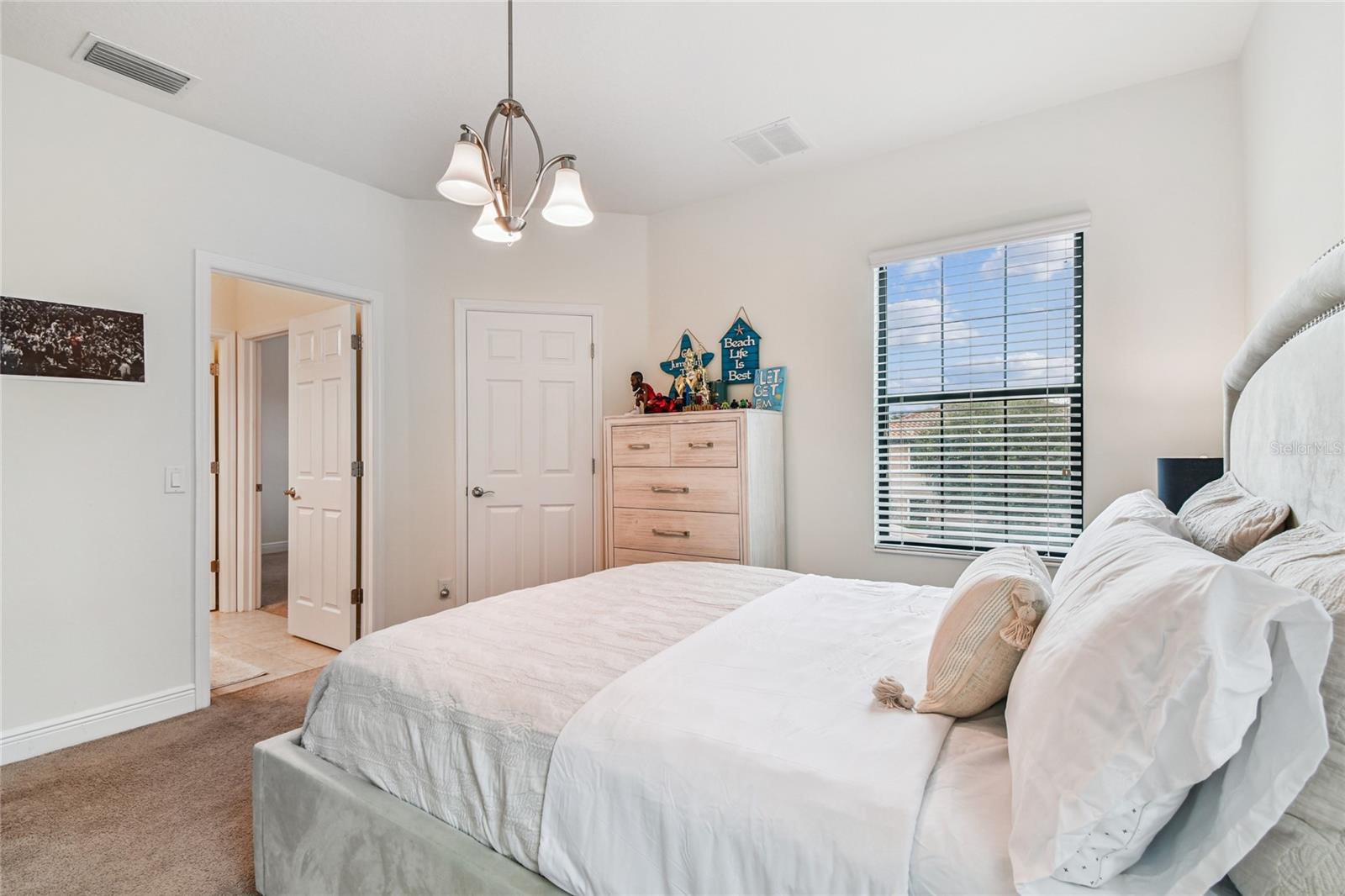 TERRA BELLA - Residential