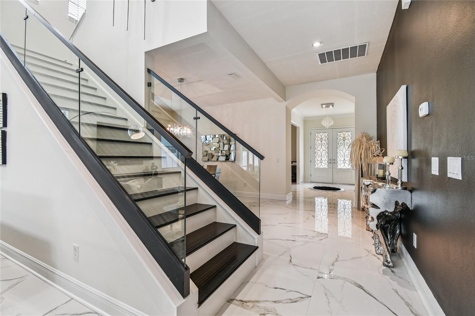 TERRA BELLA - Residential