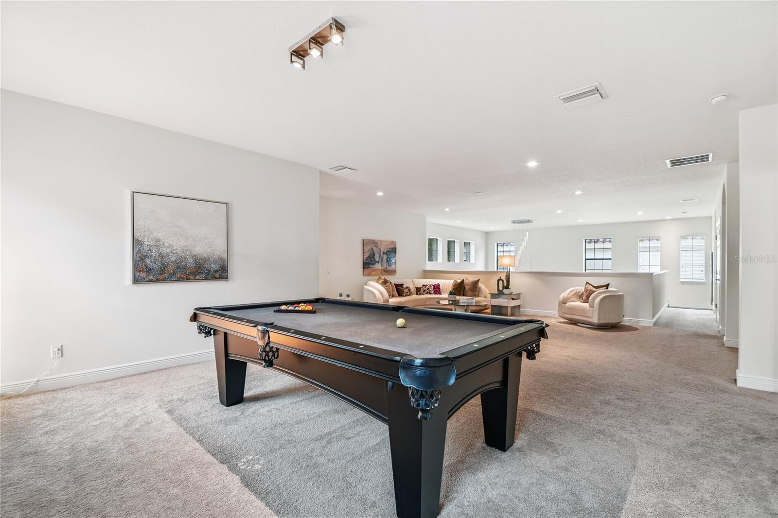 TERRA BELLA - Residential