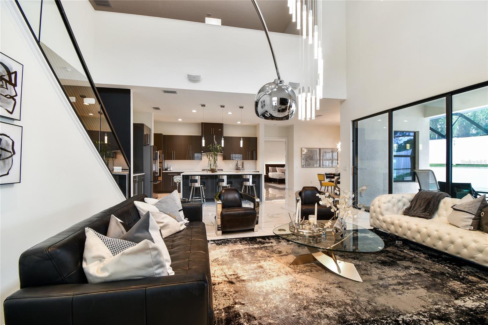 TERRA BELLA - Residential